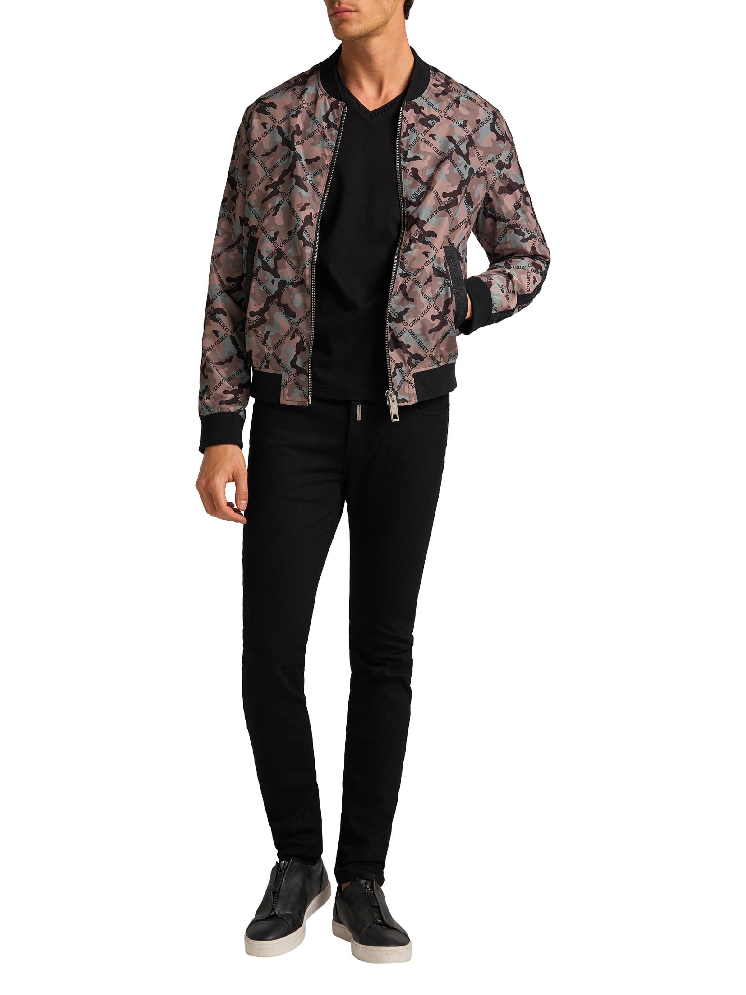 Sommer Blouson