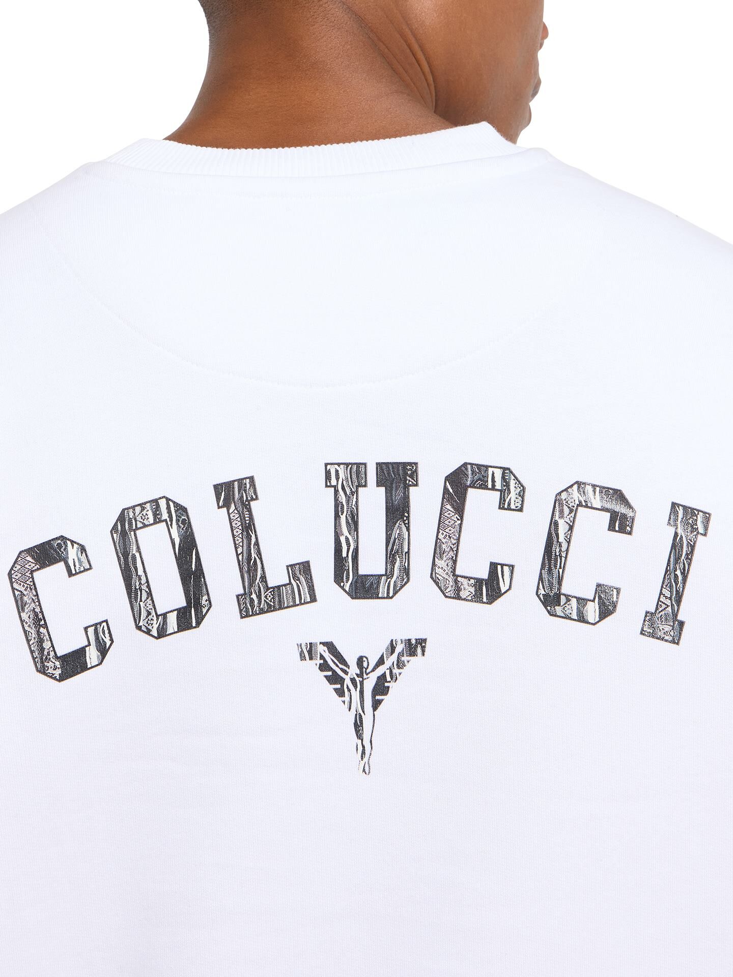 Sweatshirt - Black Friday