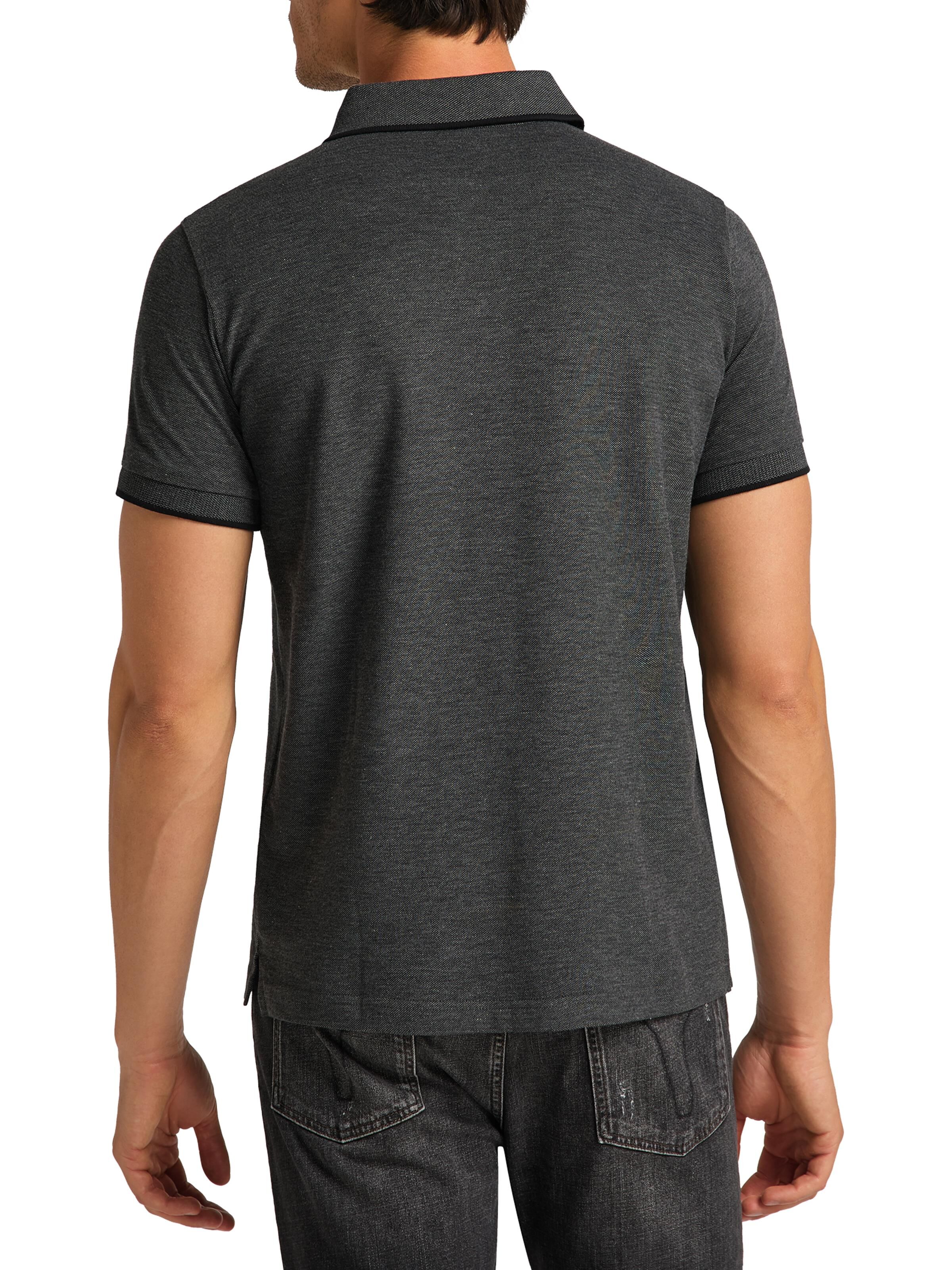 Herren Poloshirt