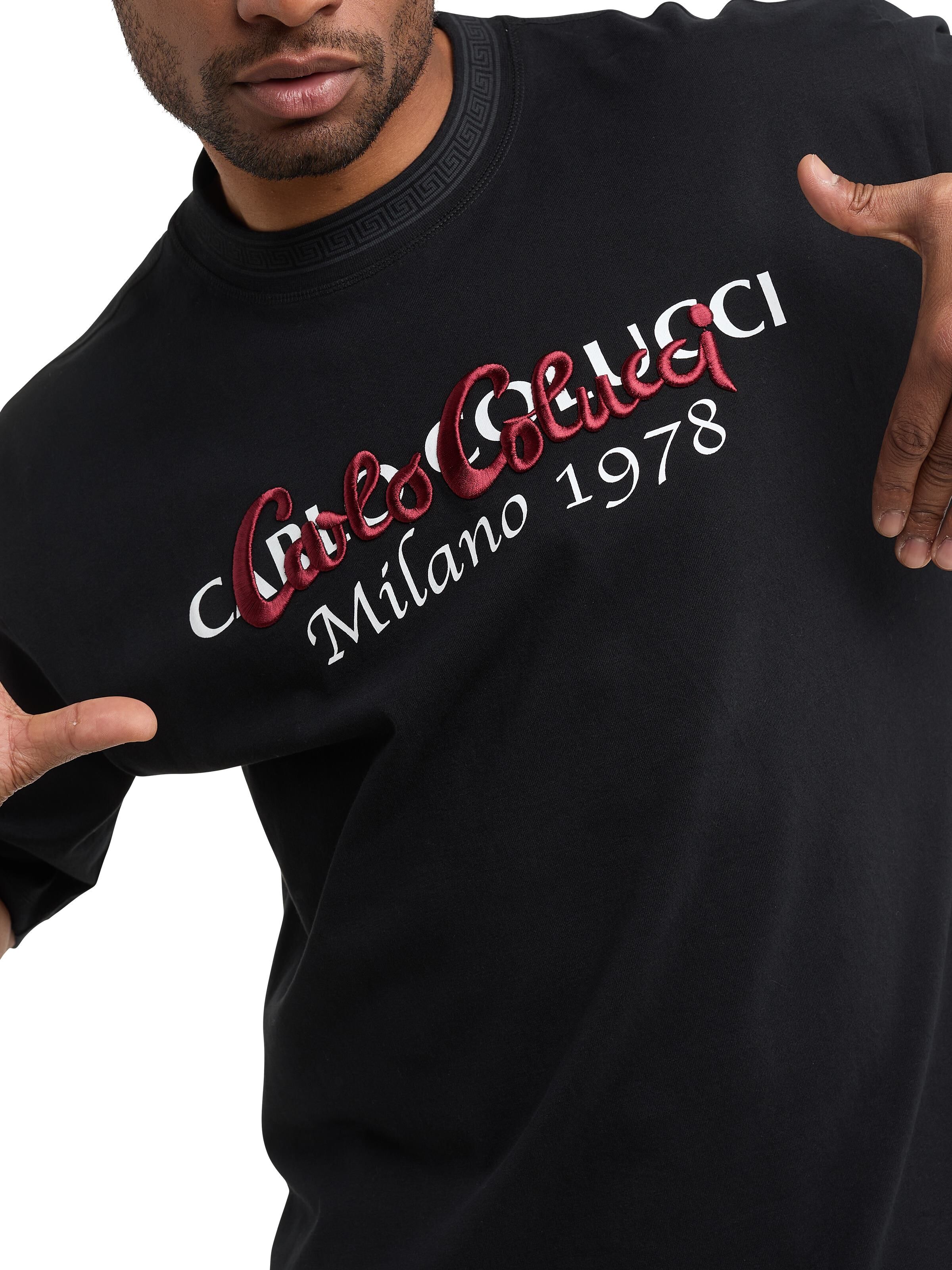 Oversize T-Shirt