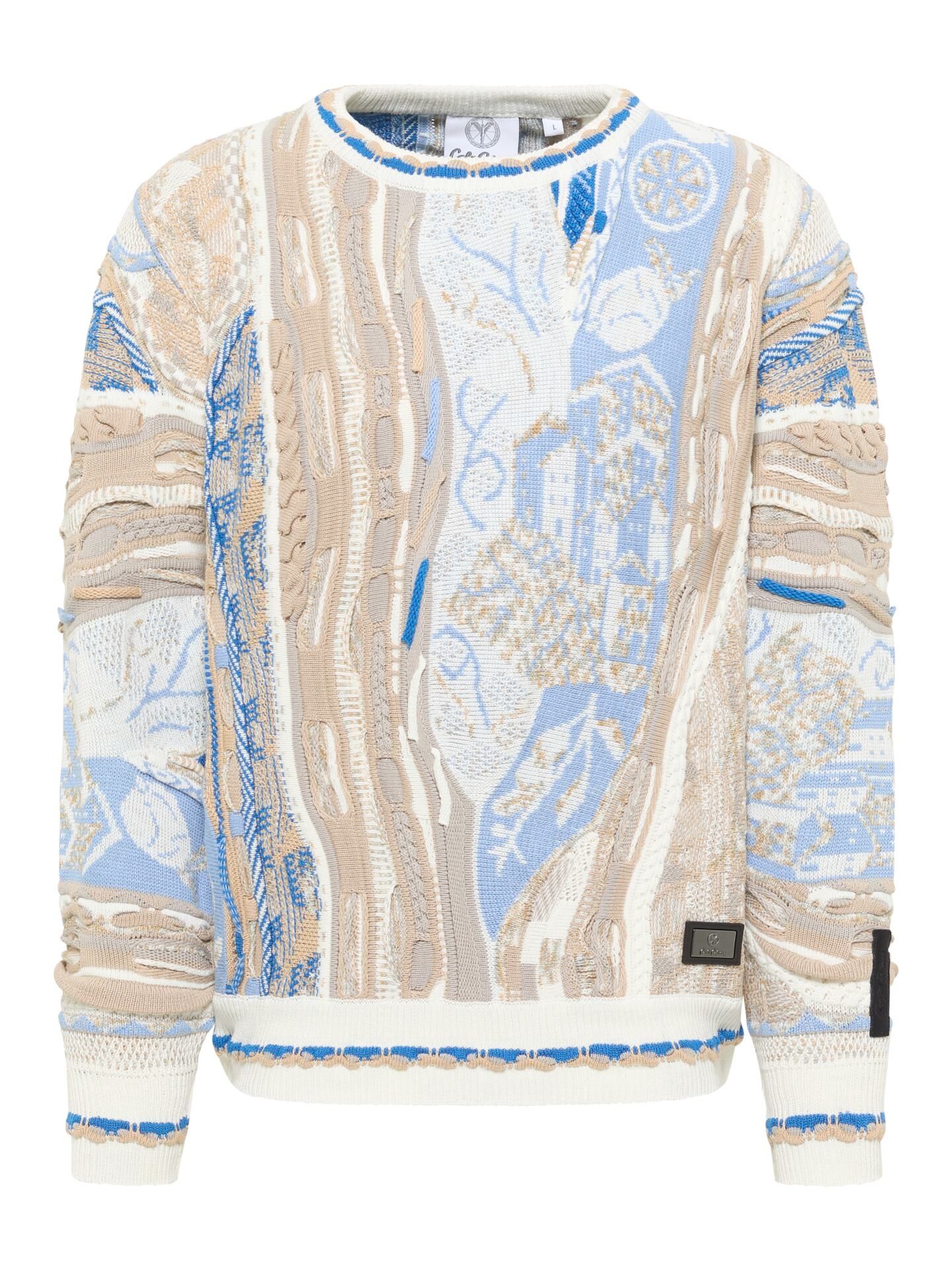 Strickpullover