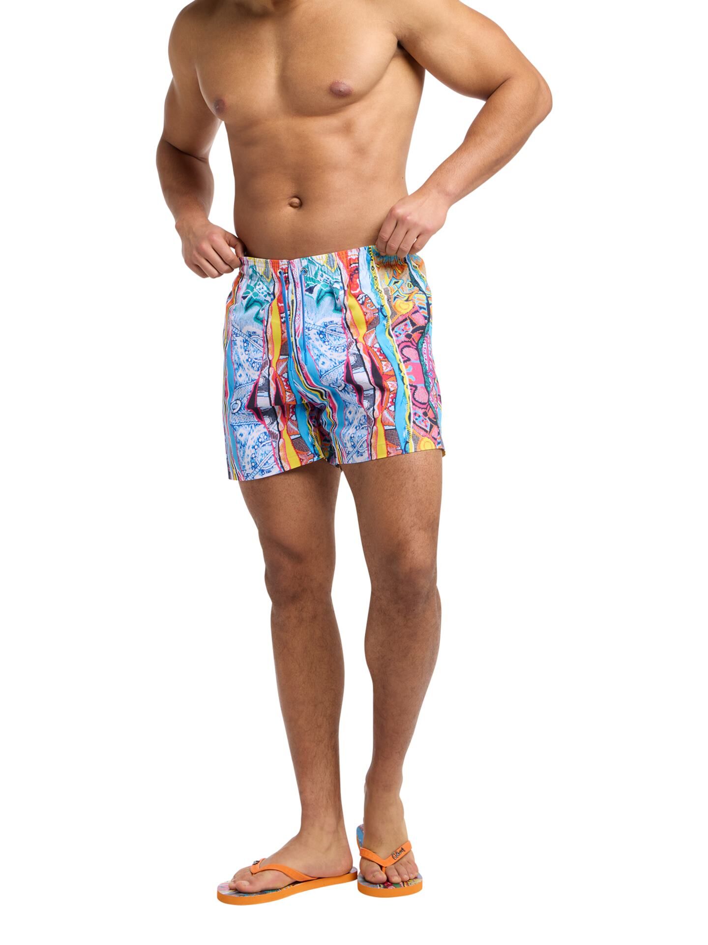 Badehose - Fusion