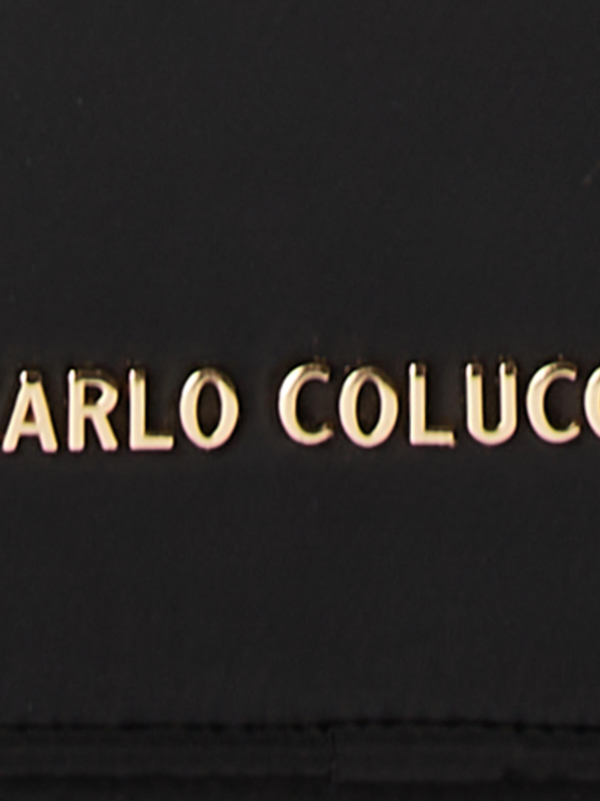  Kosmetiktasche, oval