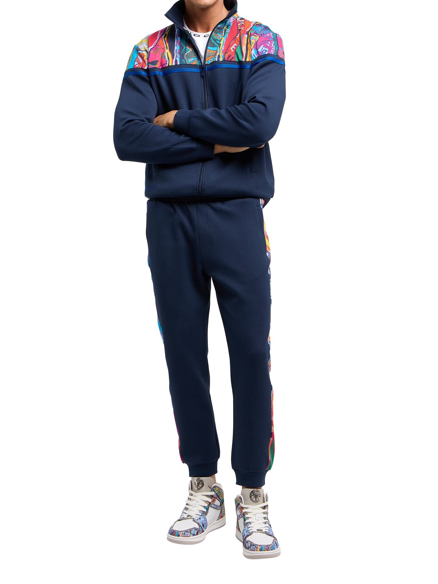 Tracksuit Hose