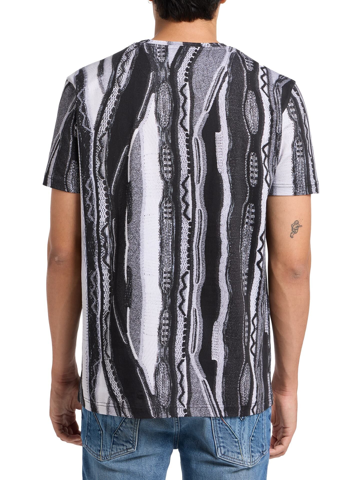 Alloverprint T-Shirt
