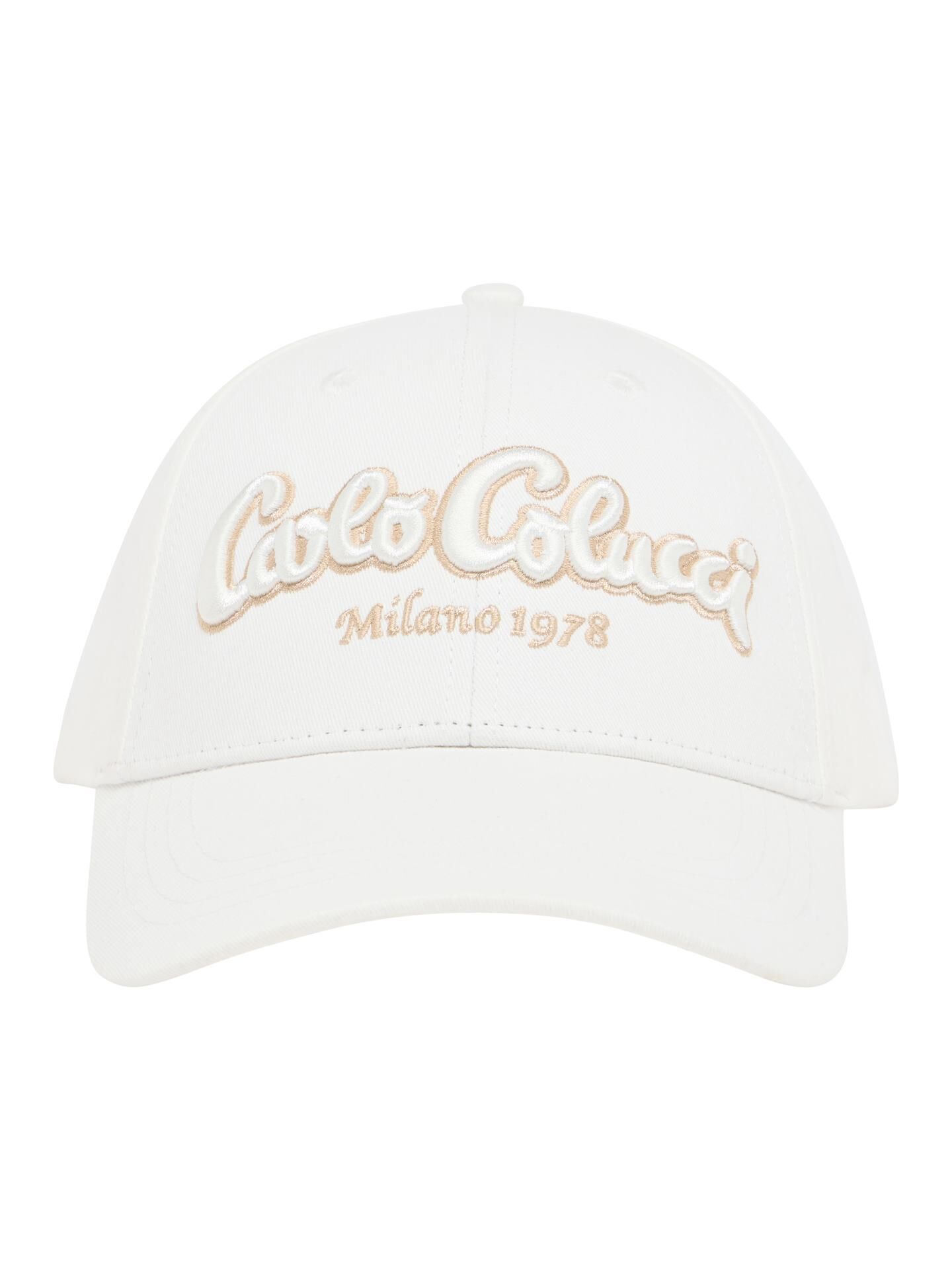 Unisex Basic Basecap