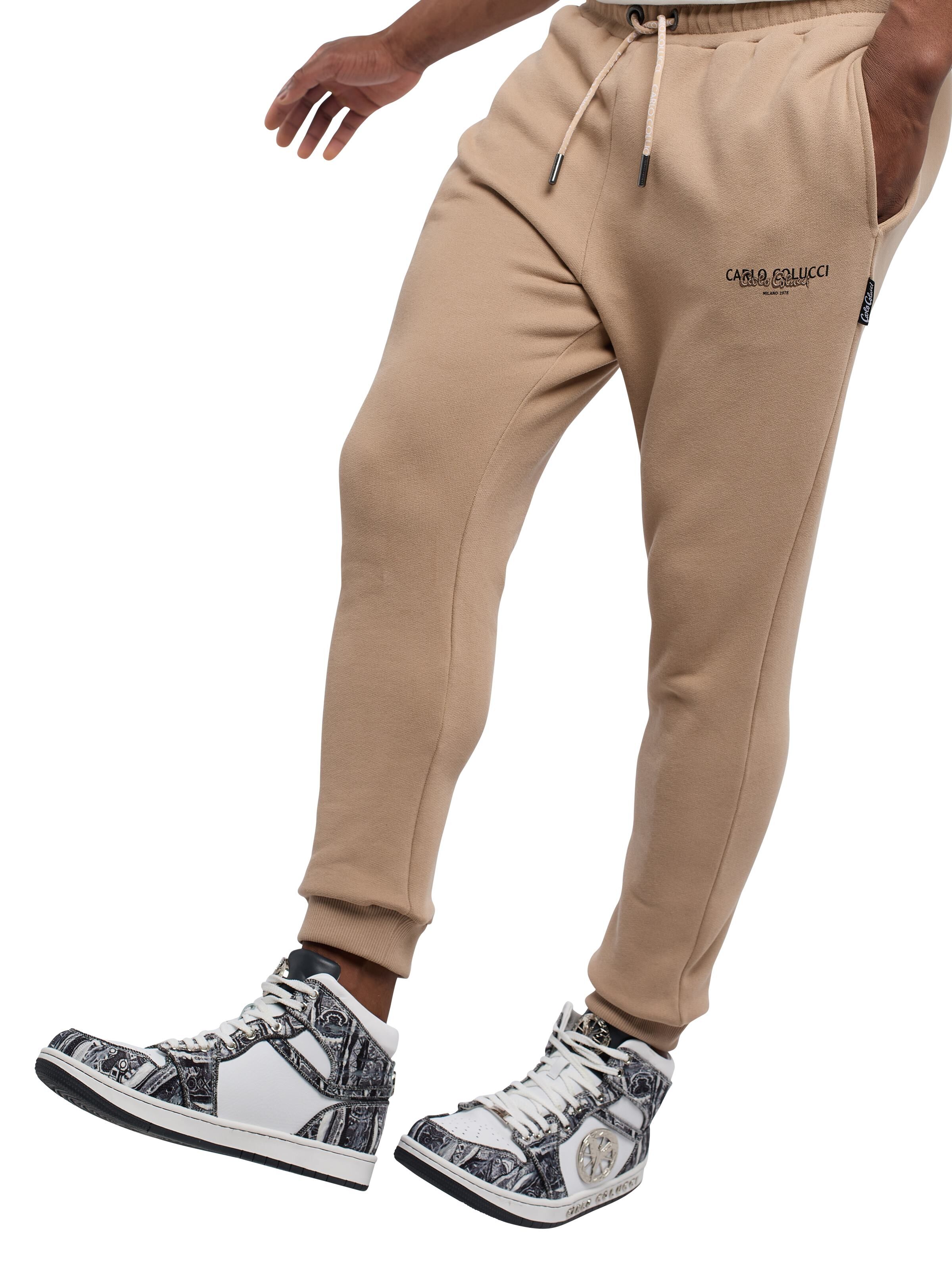 Jogger Basic Line