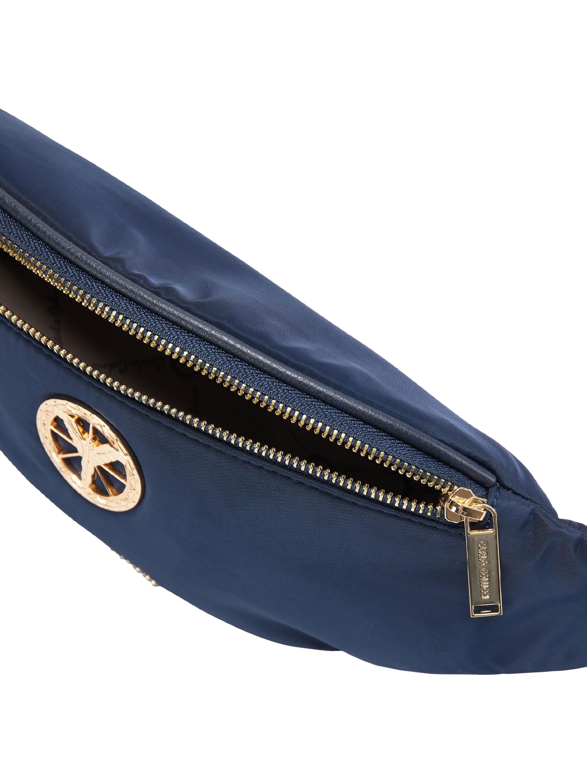 Bauchtasche mit Logo
