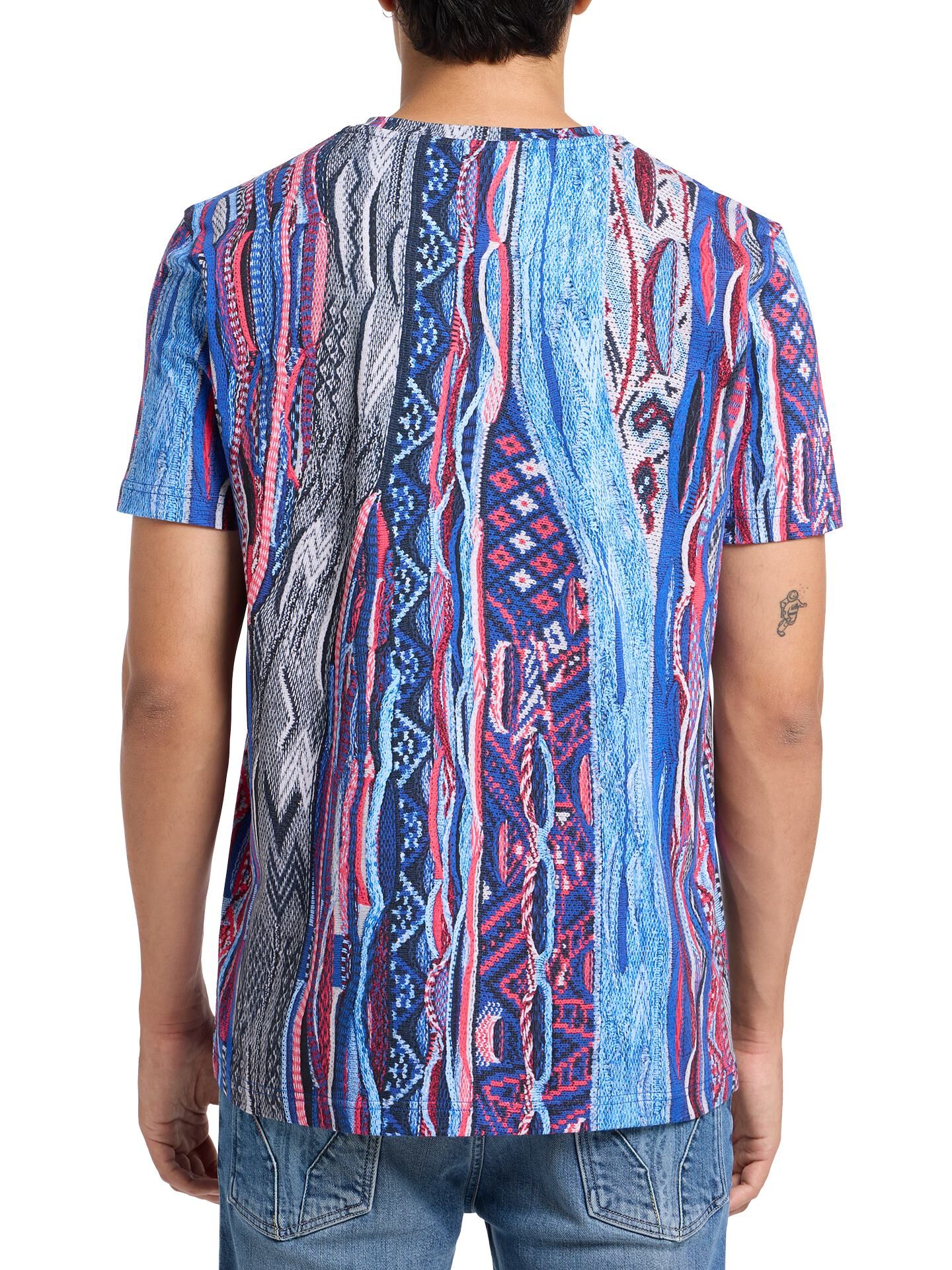 Alloverprint T-Shirt