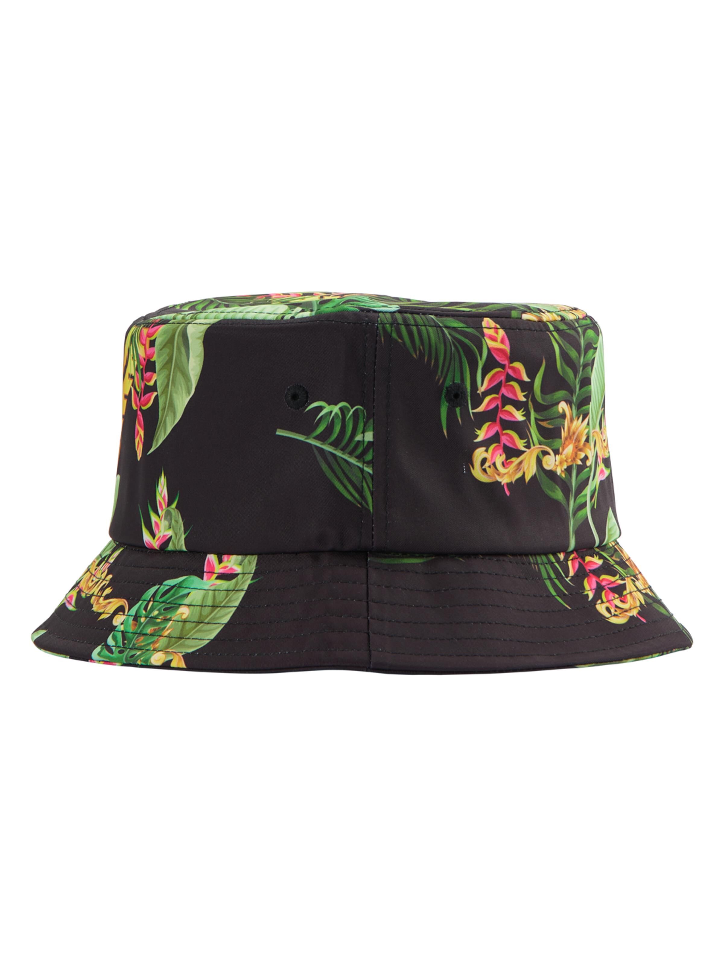 Unisex bucket hat -Tropical-
