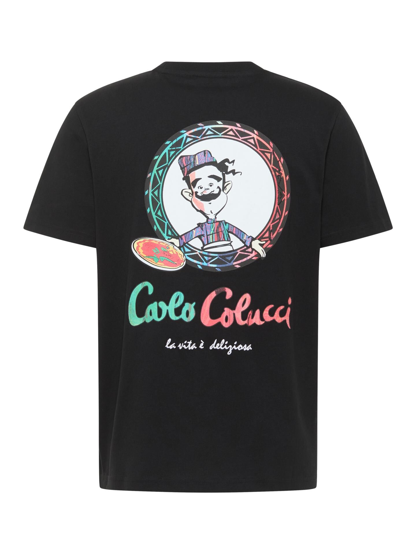 T-Shirt -Buon Appetito-