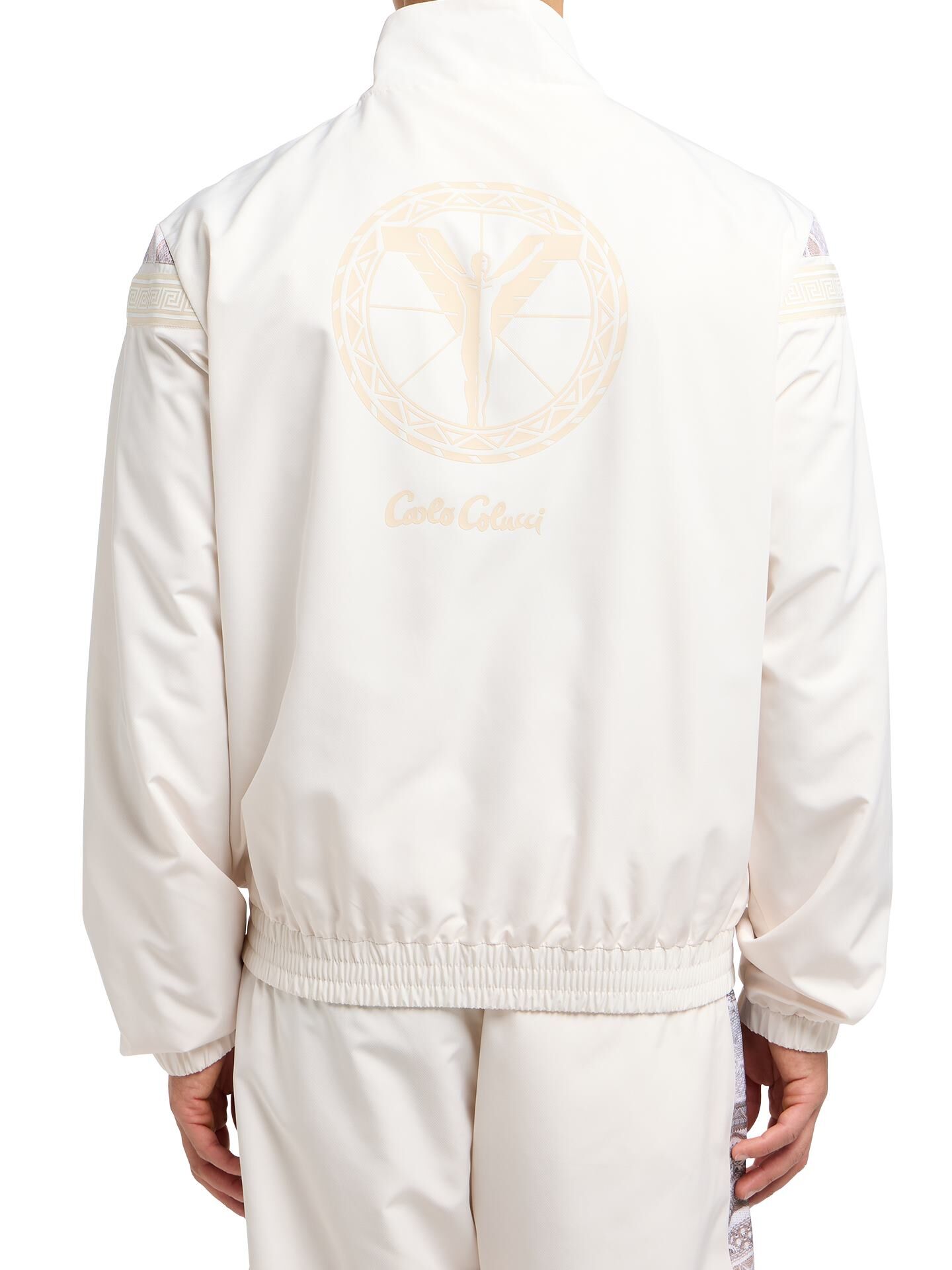 Unisex Tracksuit Set