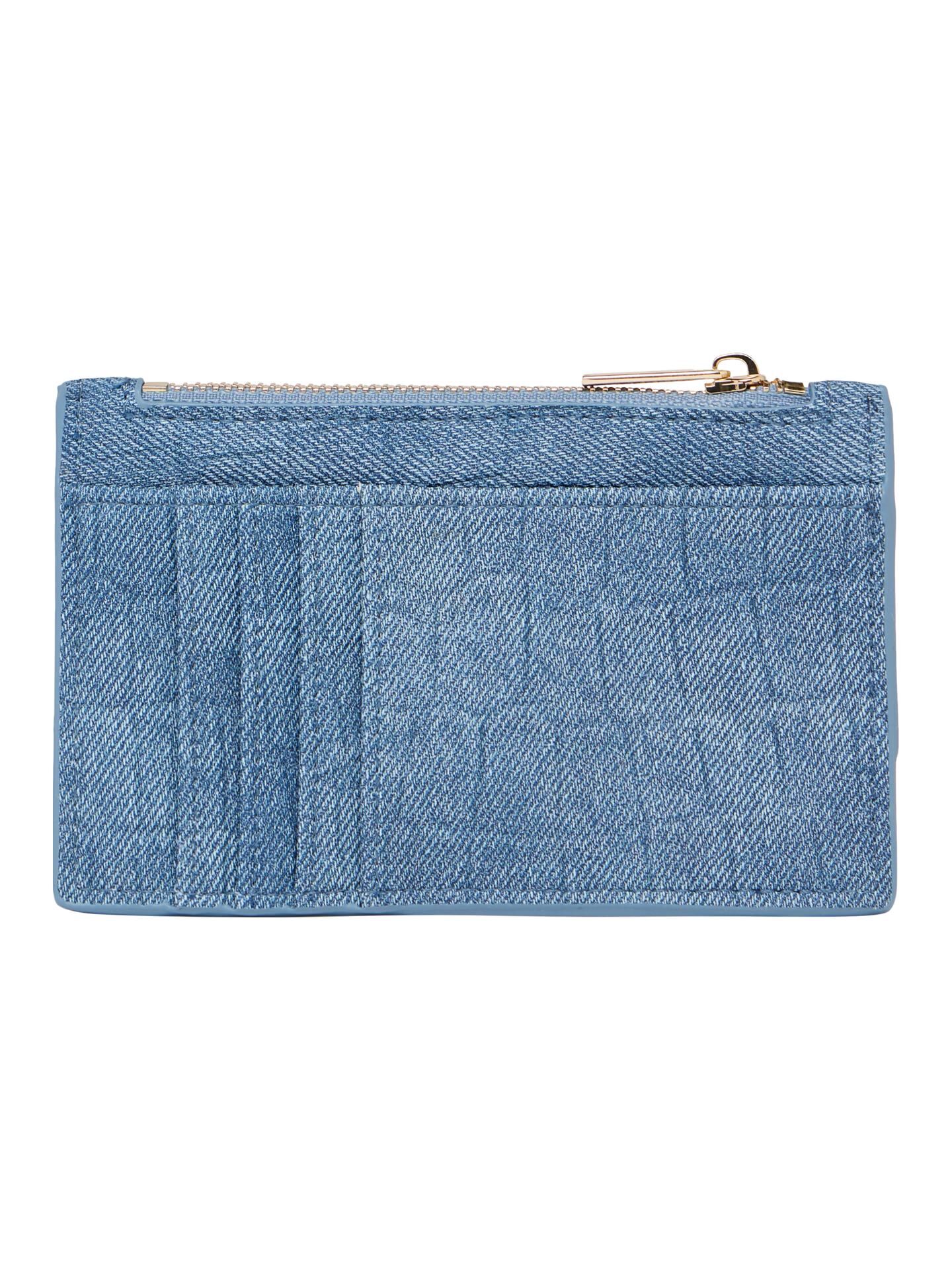 Kartenetui mit Krokooptik