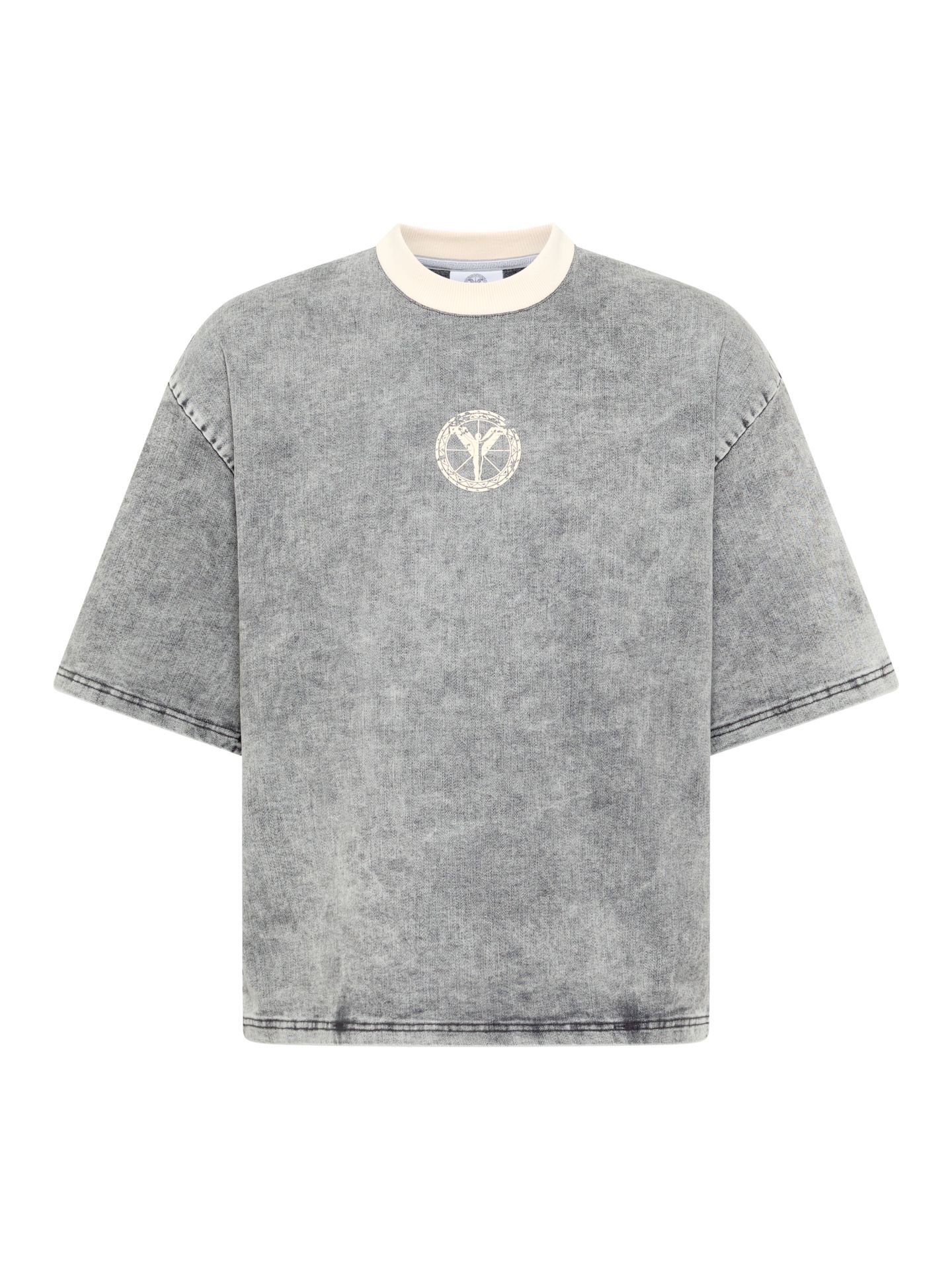  CARLO COLUCCI T-shirt - Almost Denim