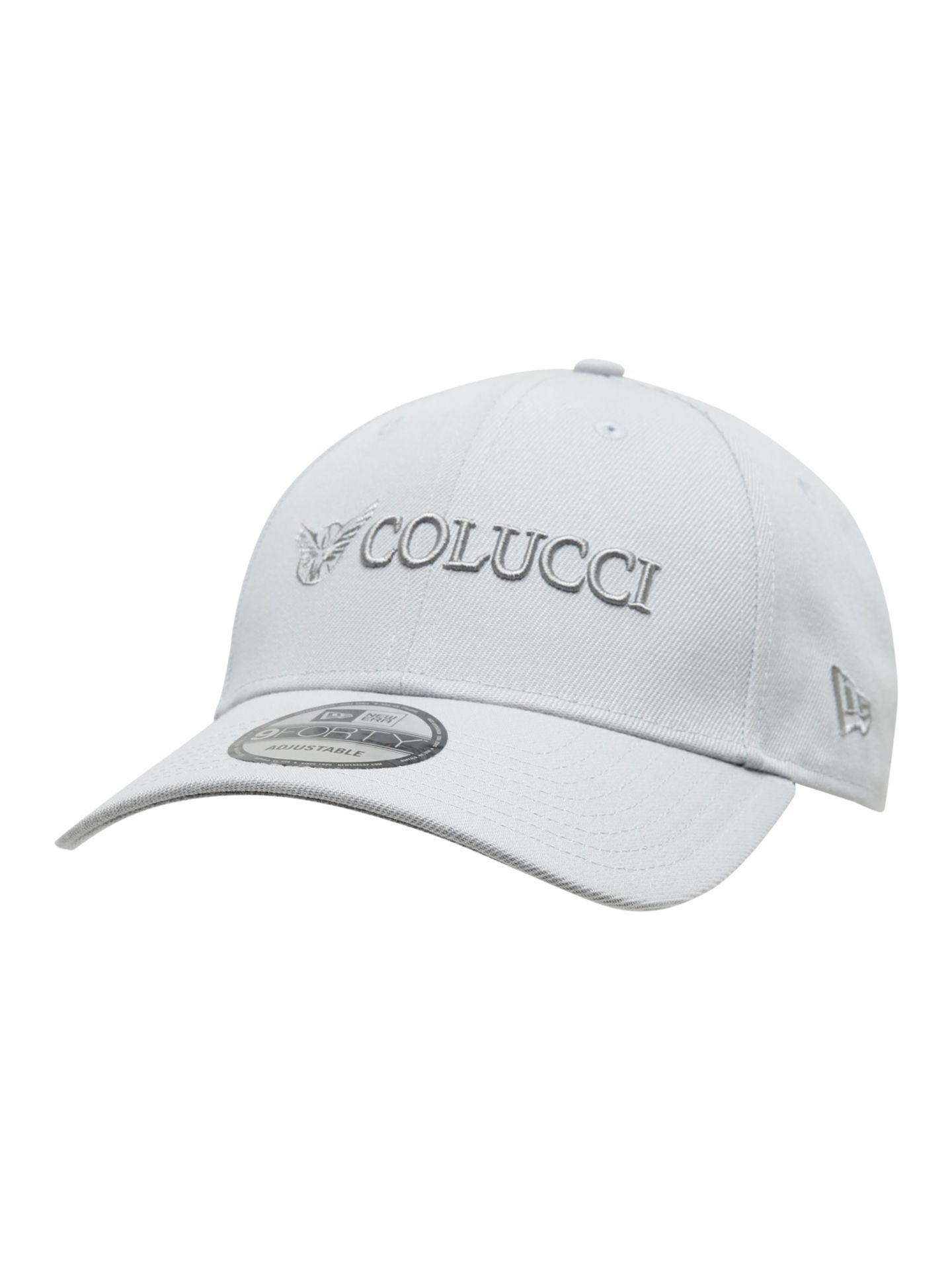  Colucci x New Era Cap