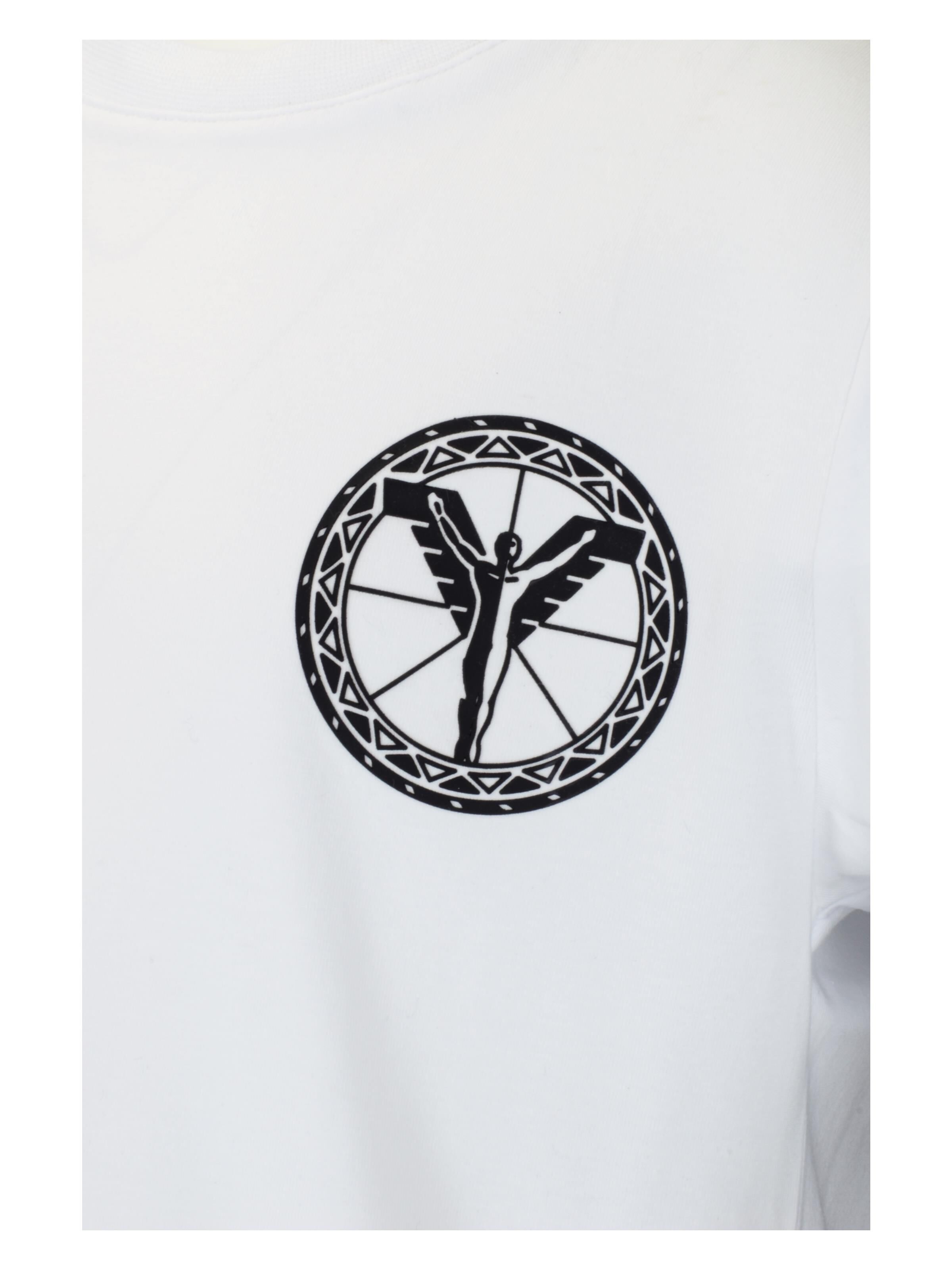 Kinder Logo T-Shirt