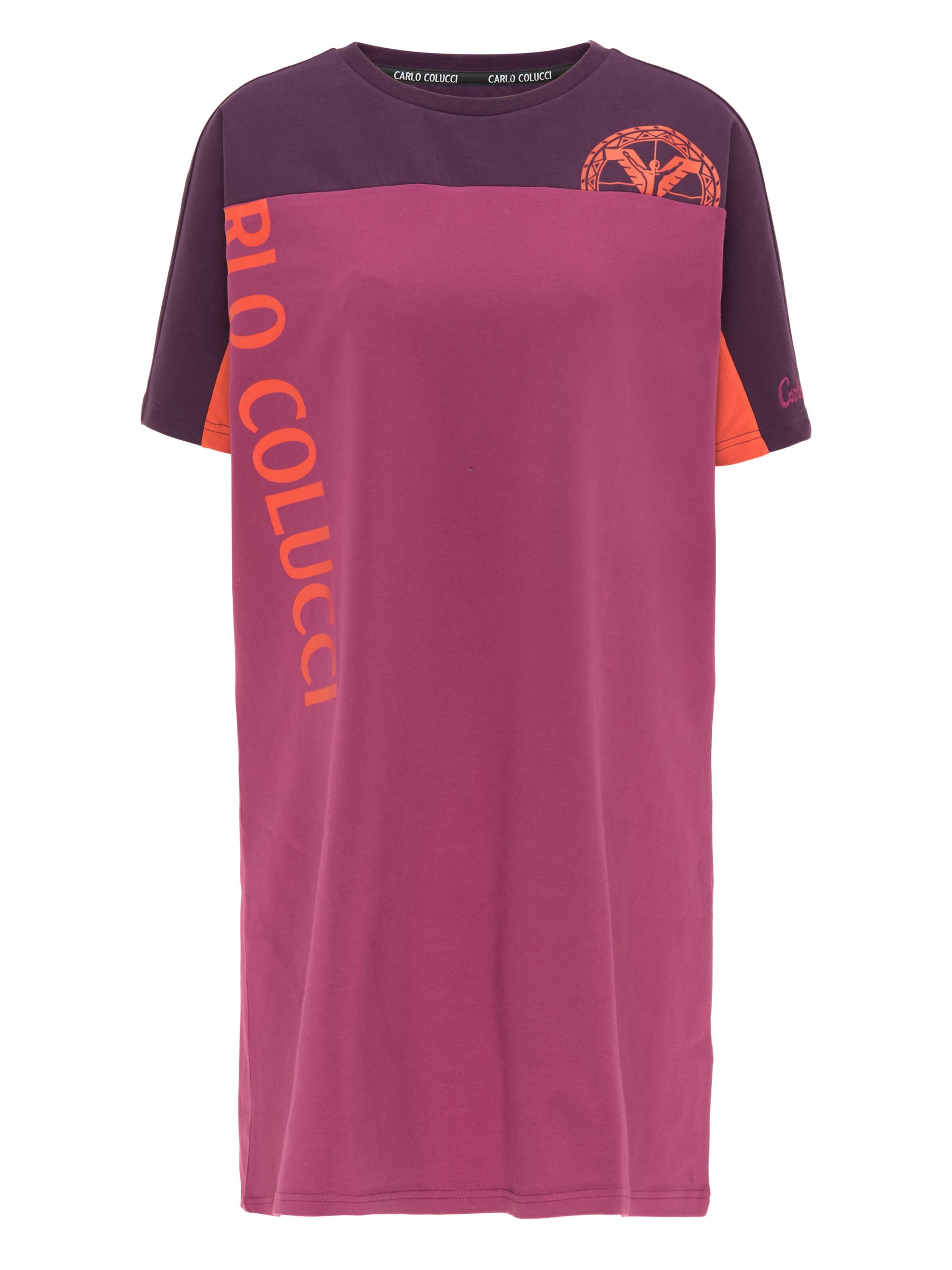 Damen Sweatkleid