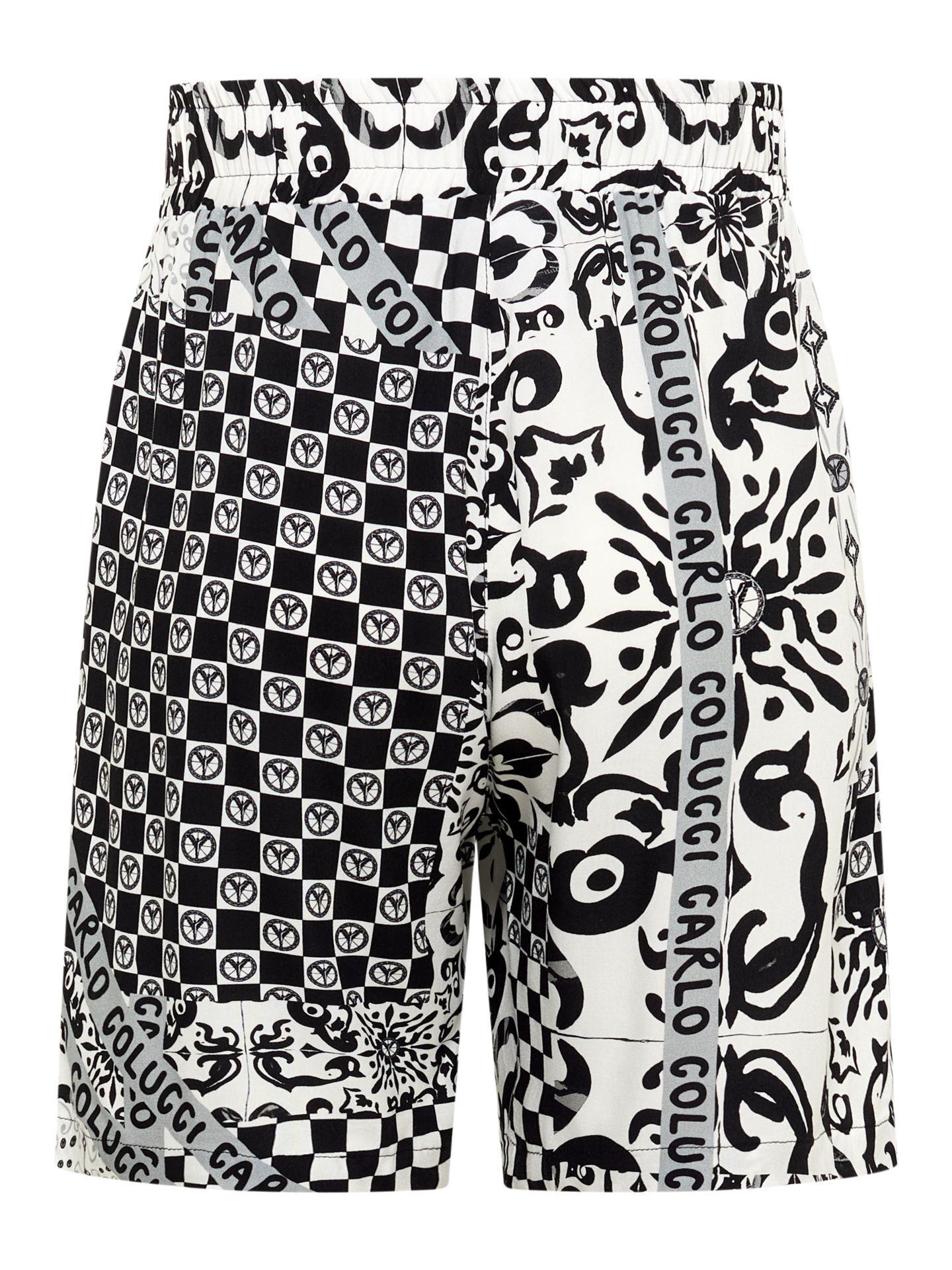  Shorts - Mosaic Legacy