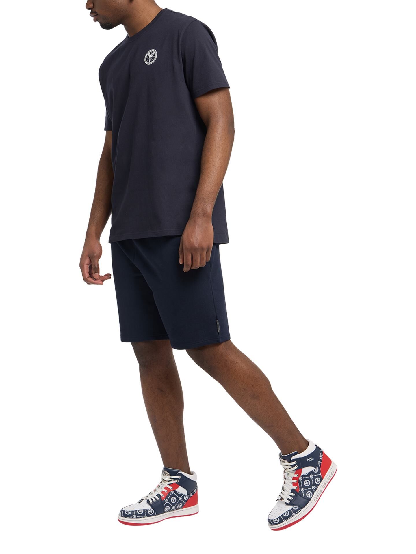 T-Shirt -Casual Fashion-