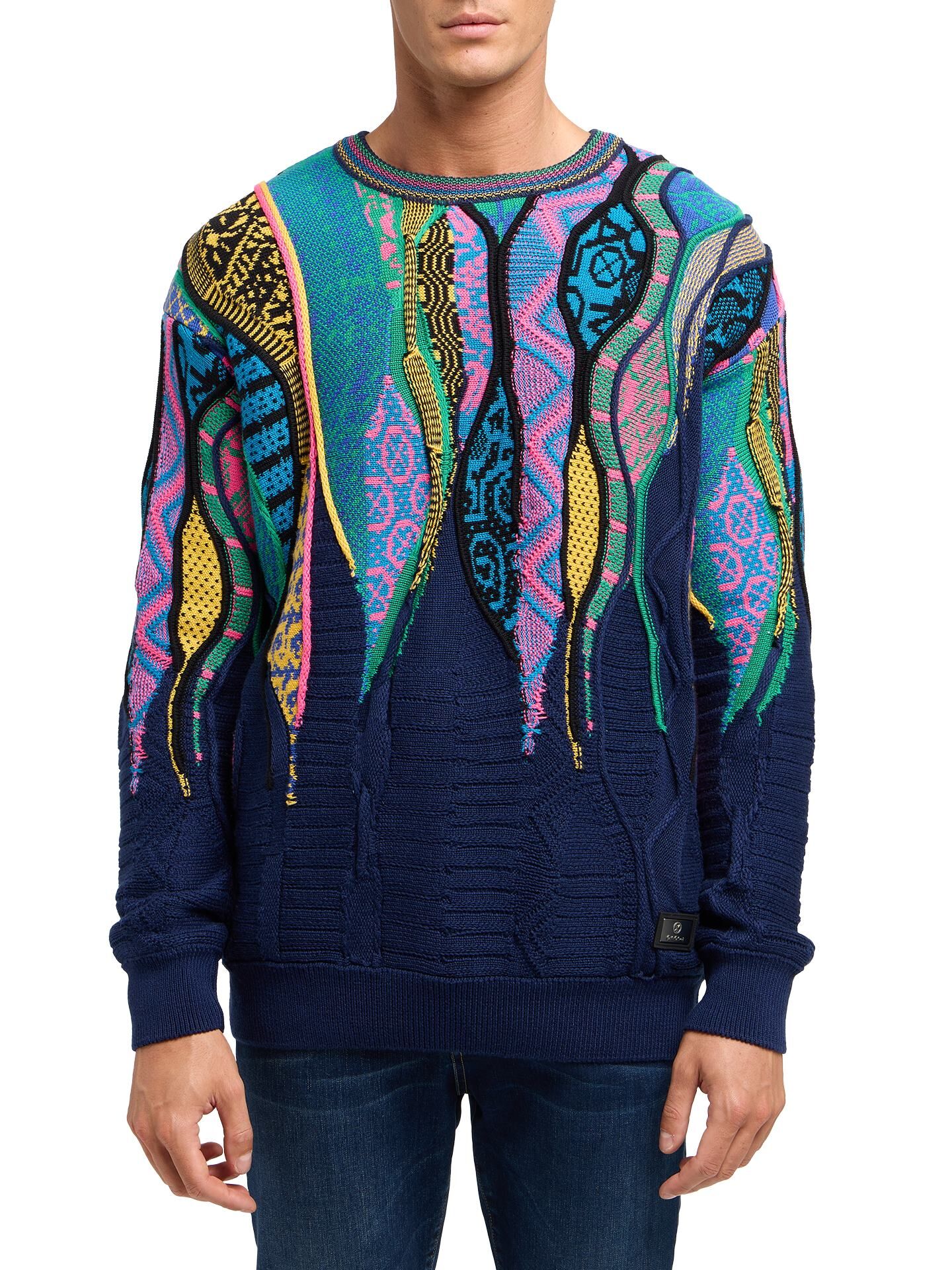 Strickpullover