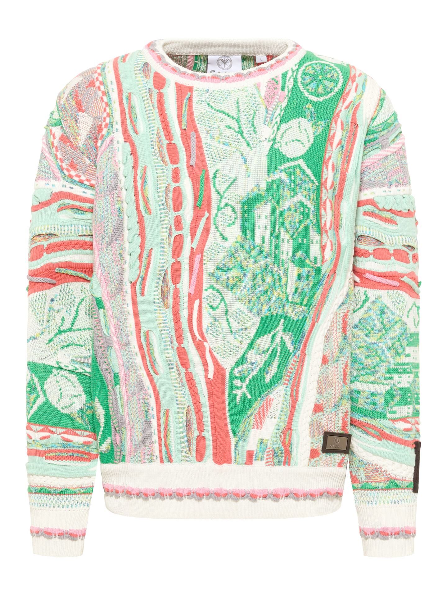 Strickpullover