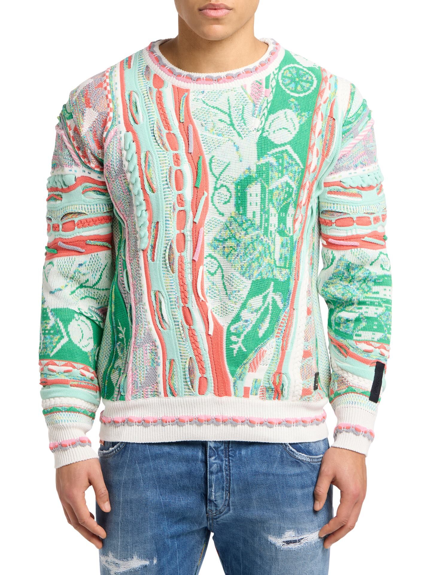 Strickpullover