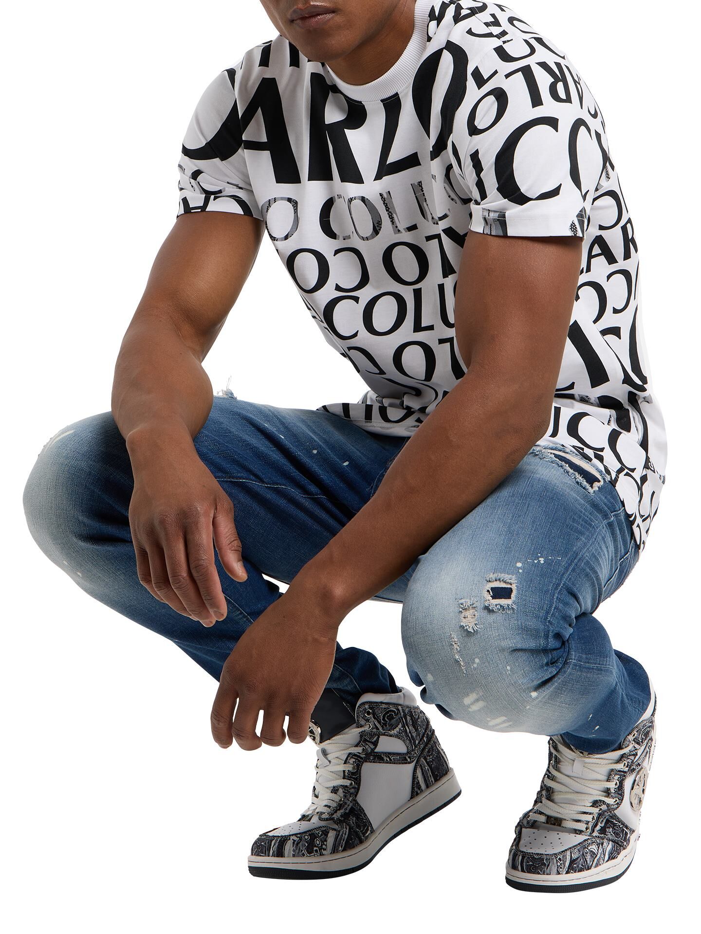 T-Shirt - Black Friday