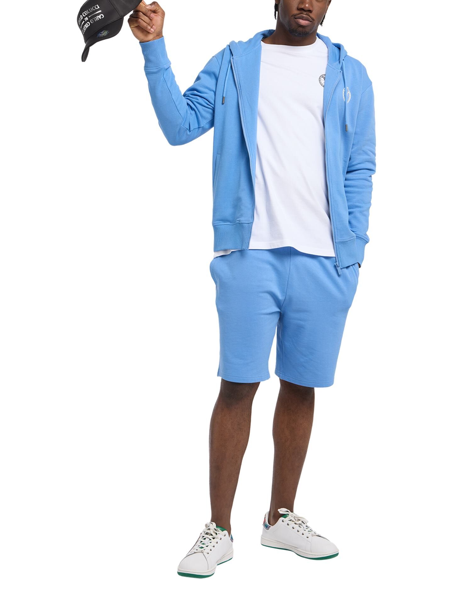 Sweatjacke -Casual Fashion-
