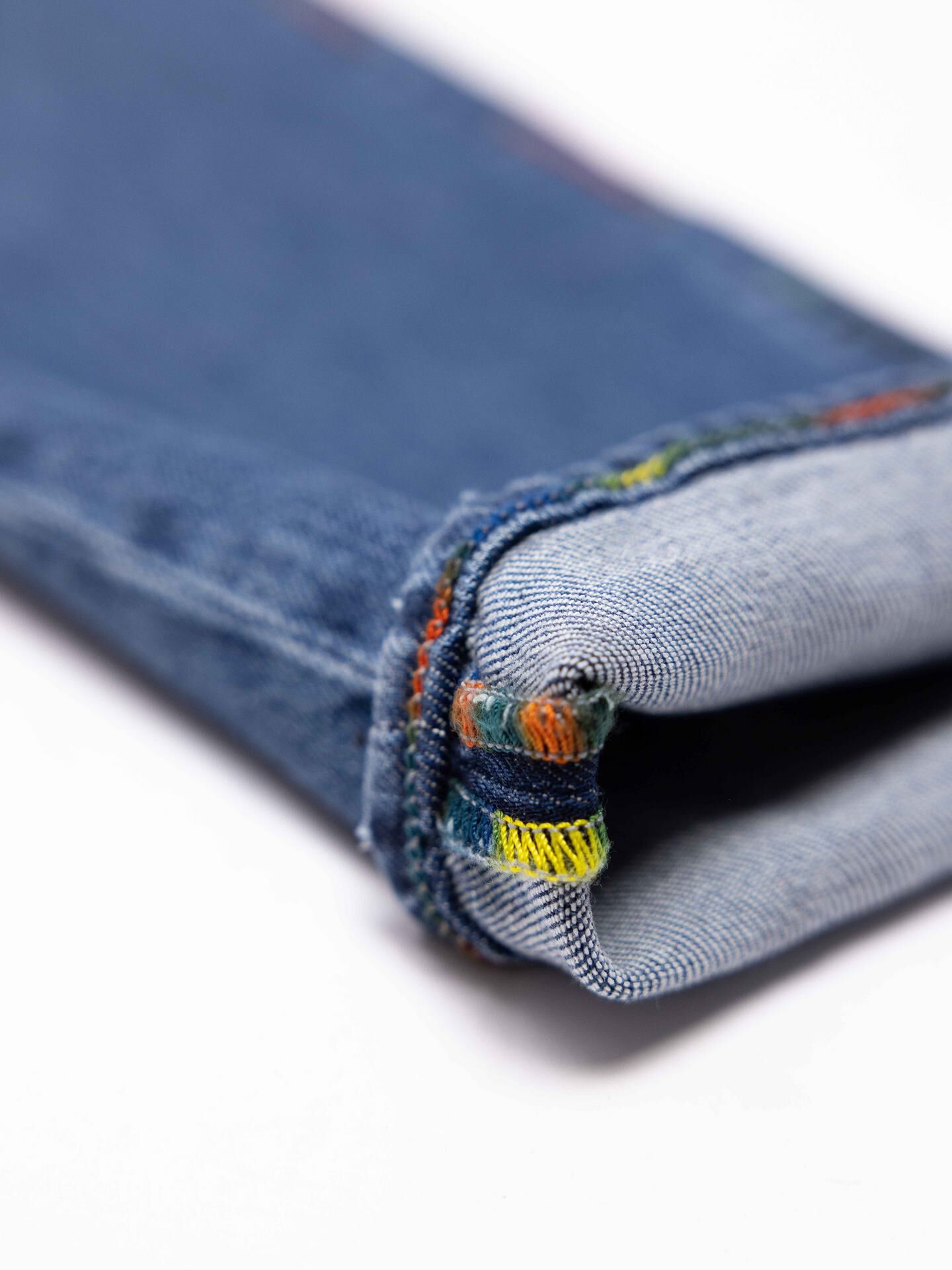 Herren Premium Jeans - Slim Fit