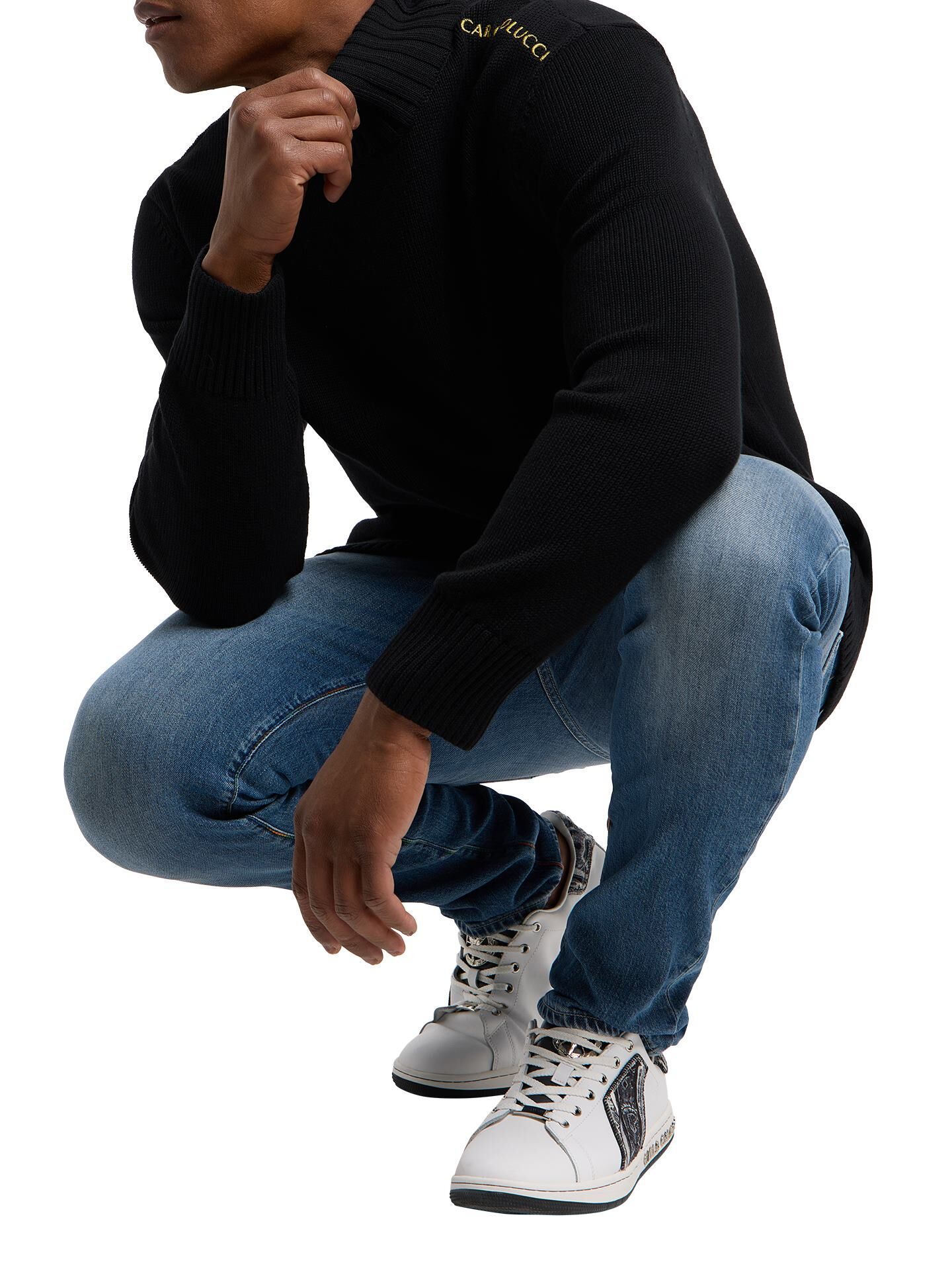  Feinstrickpullover - Carat