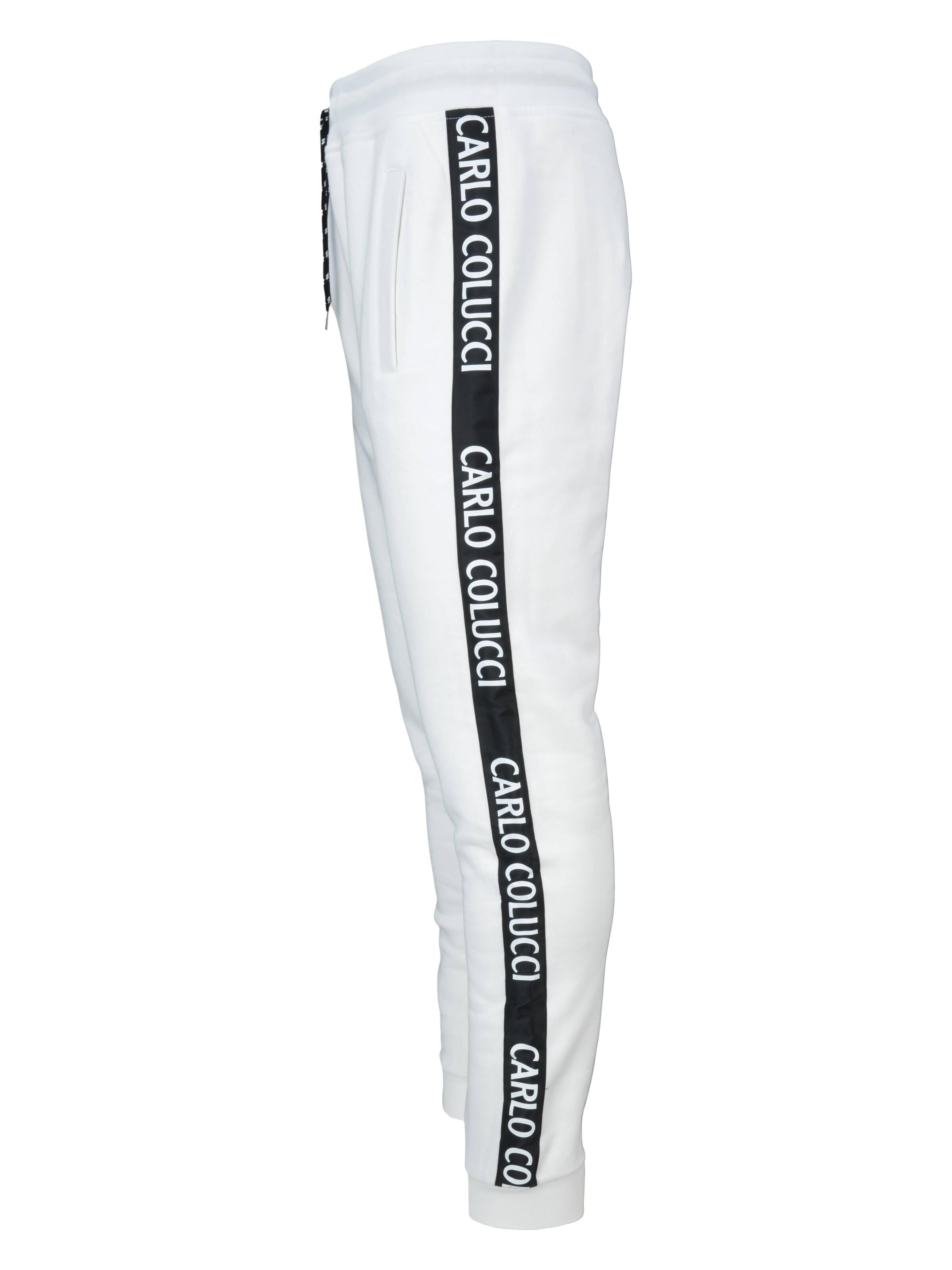 Herren Basic Sweathose