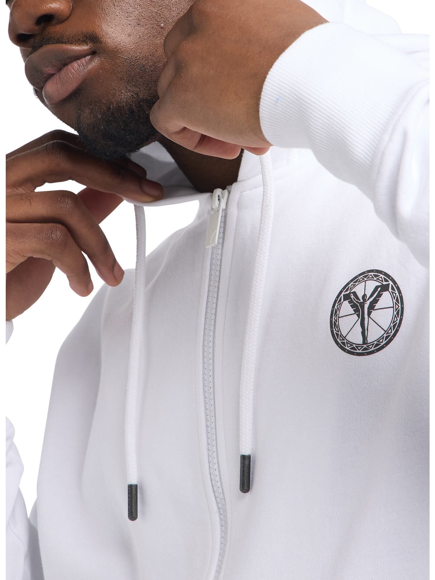 Sweatjacke -Casual Fashion-