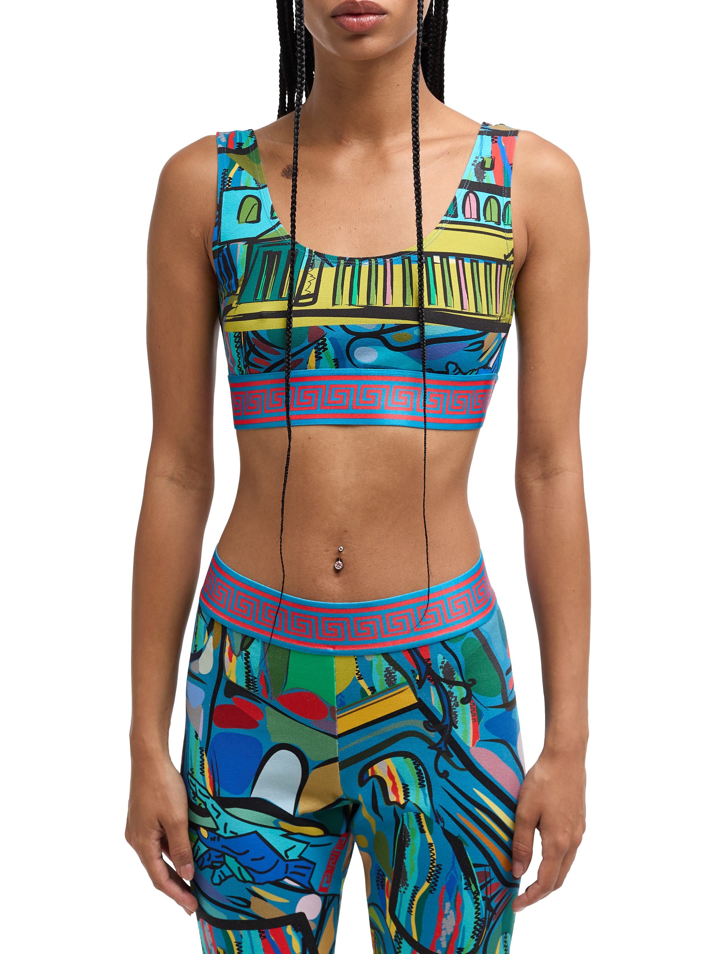Bralet top