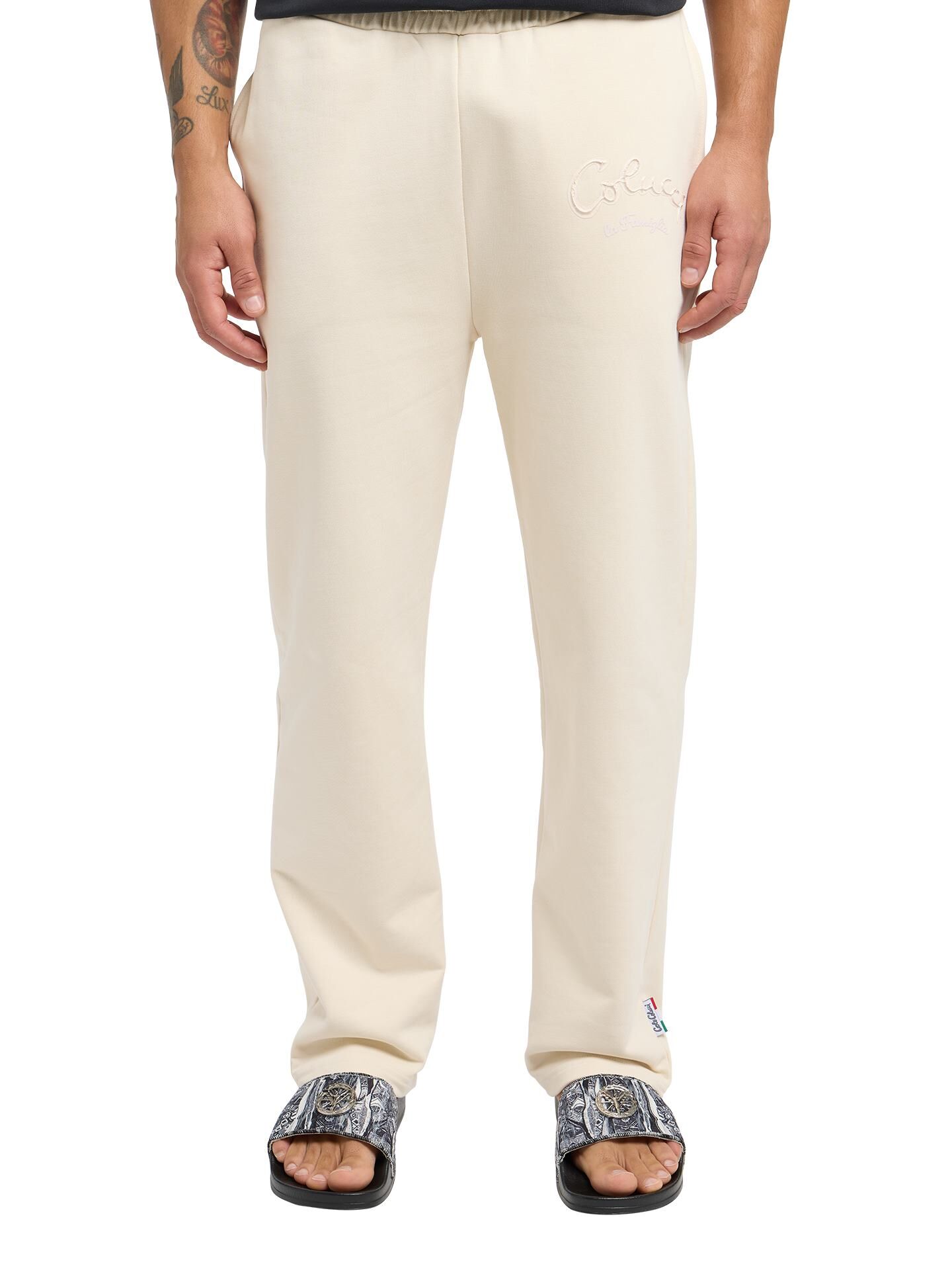 Sweat pants - La Famiglia