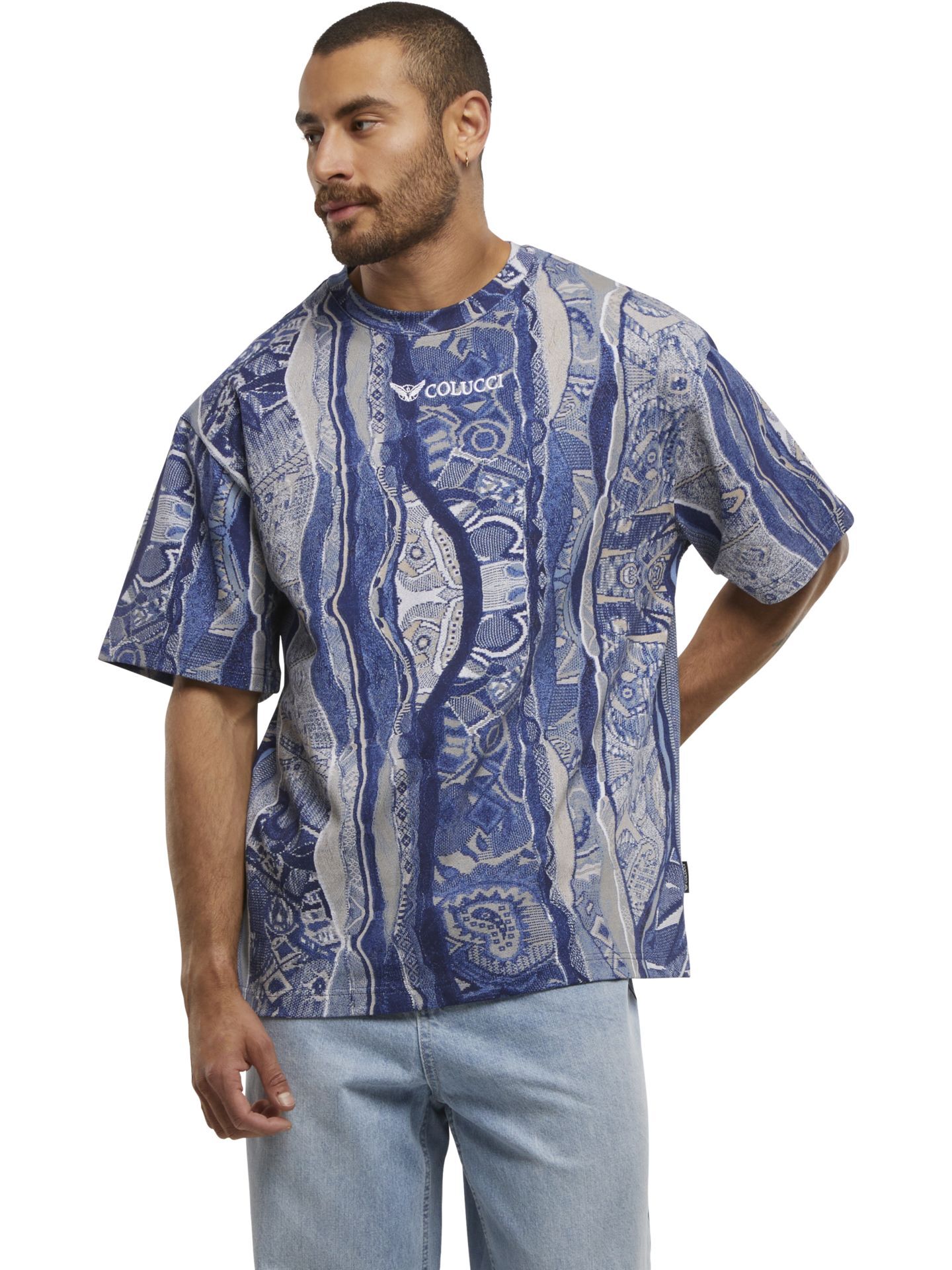 All over print T-shirt