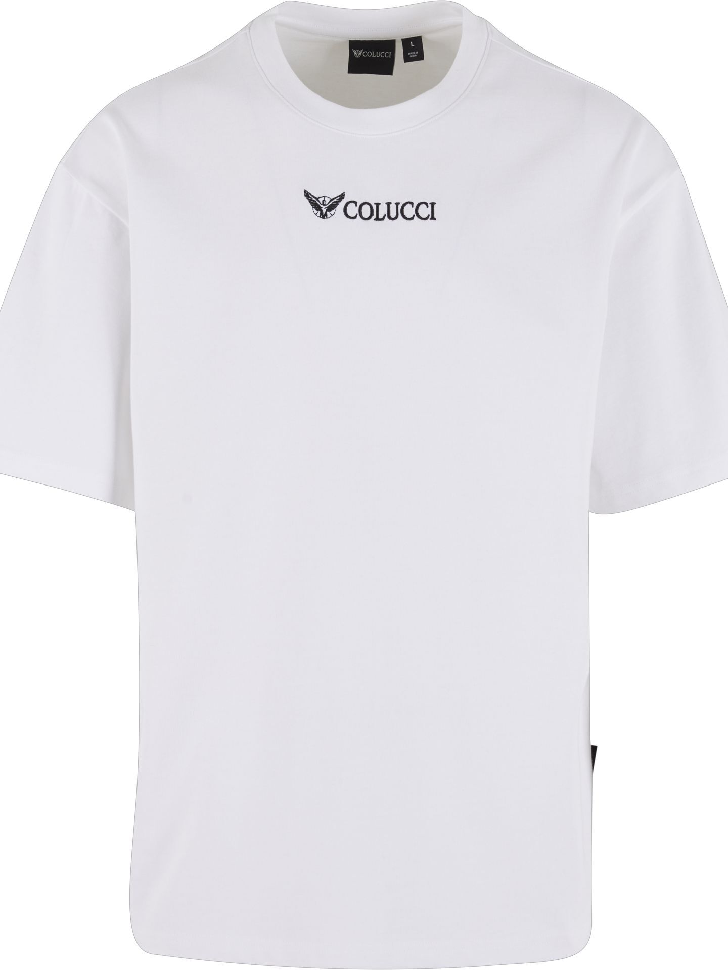 T-Shirt mit Ikarus Logo