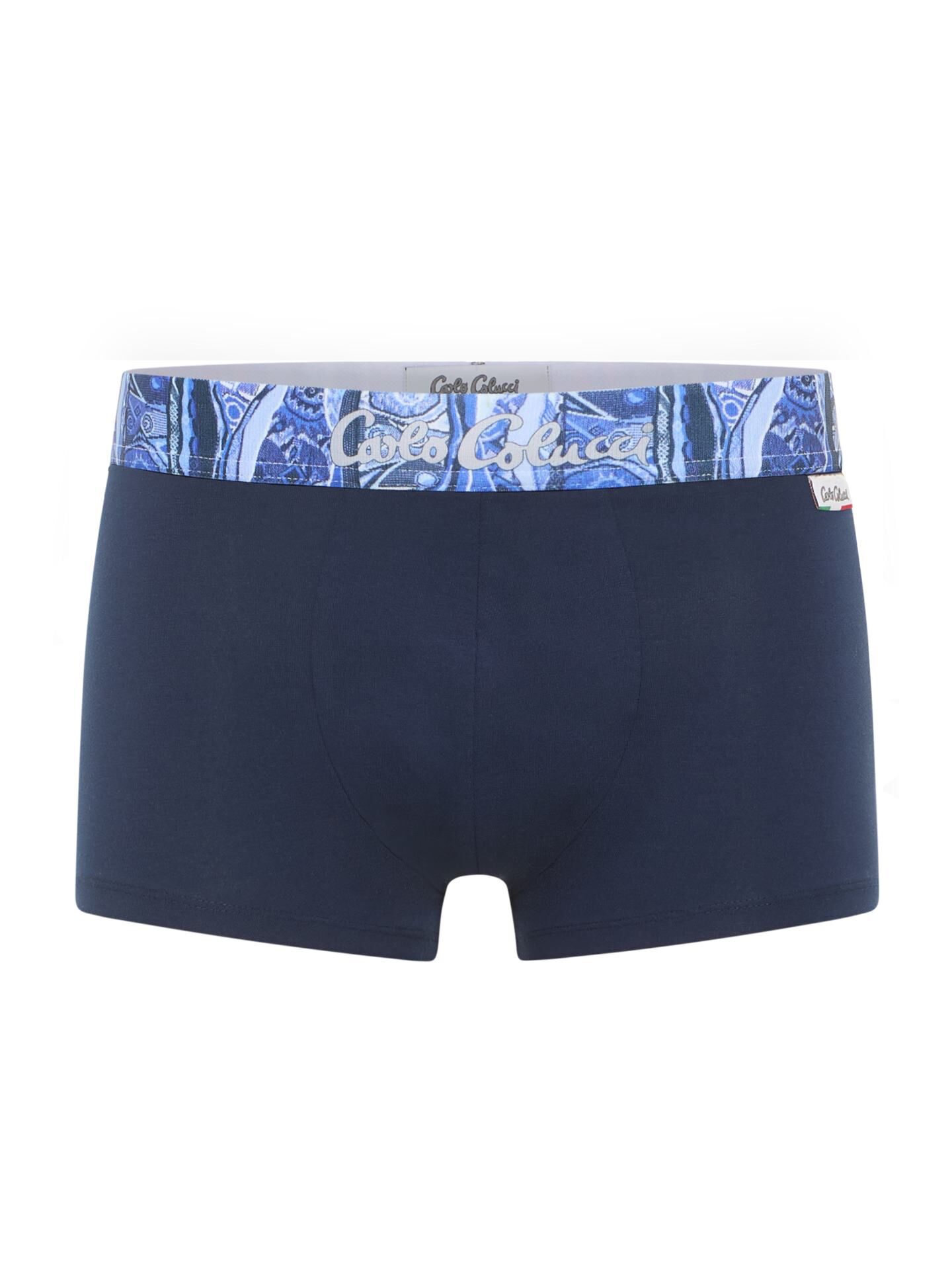 Retroshorts, 3er Pack