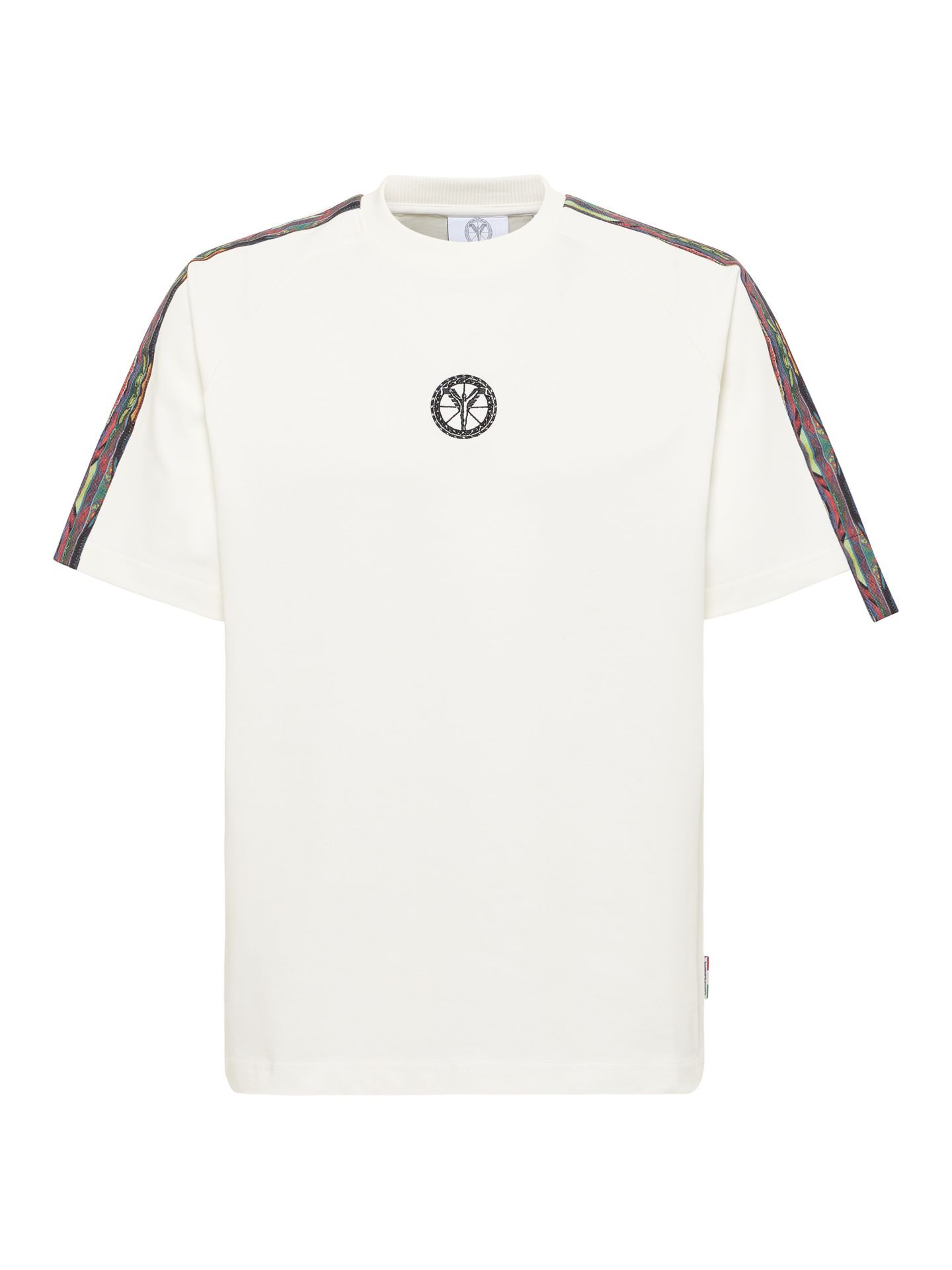 Raglan T-Shirt - COLUCCI Tapes