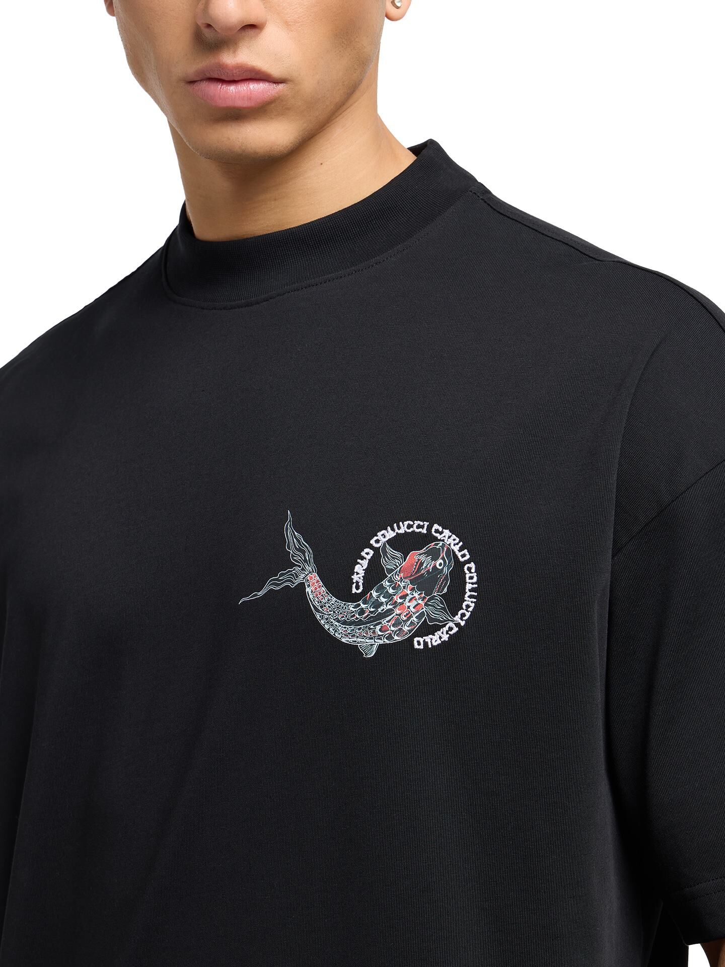  Unisex T-Shirt - From Milano to Tokyo