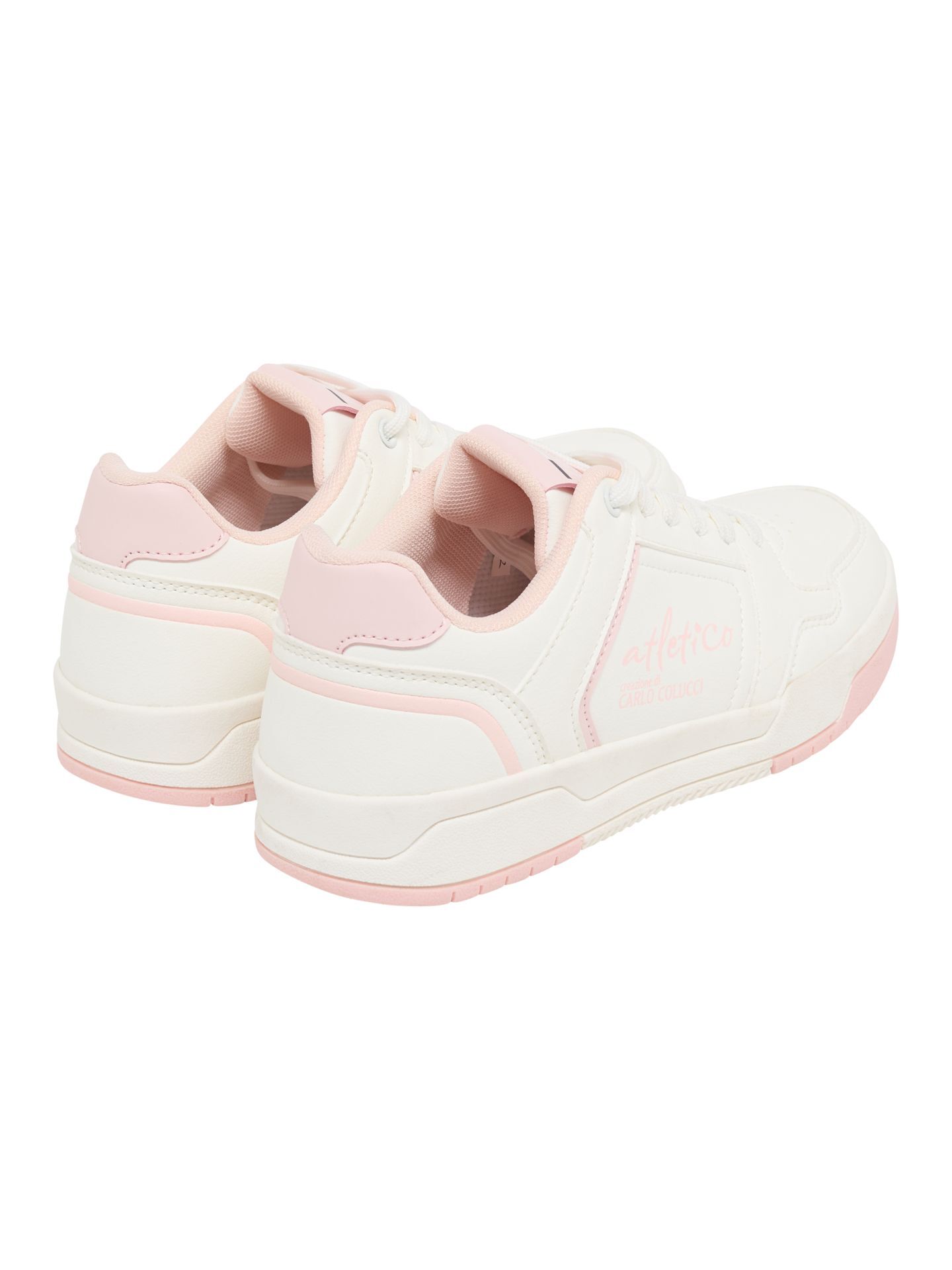  CARLO COLUCCI Atletico Sneaker Schuhe