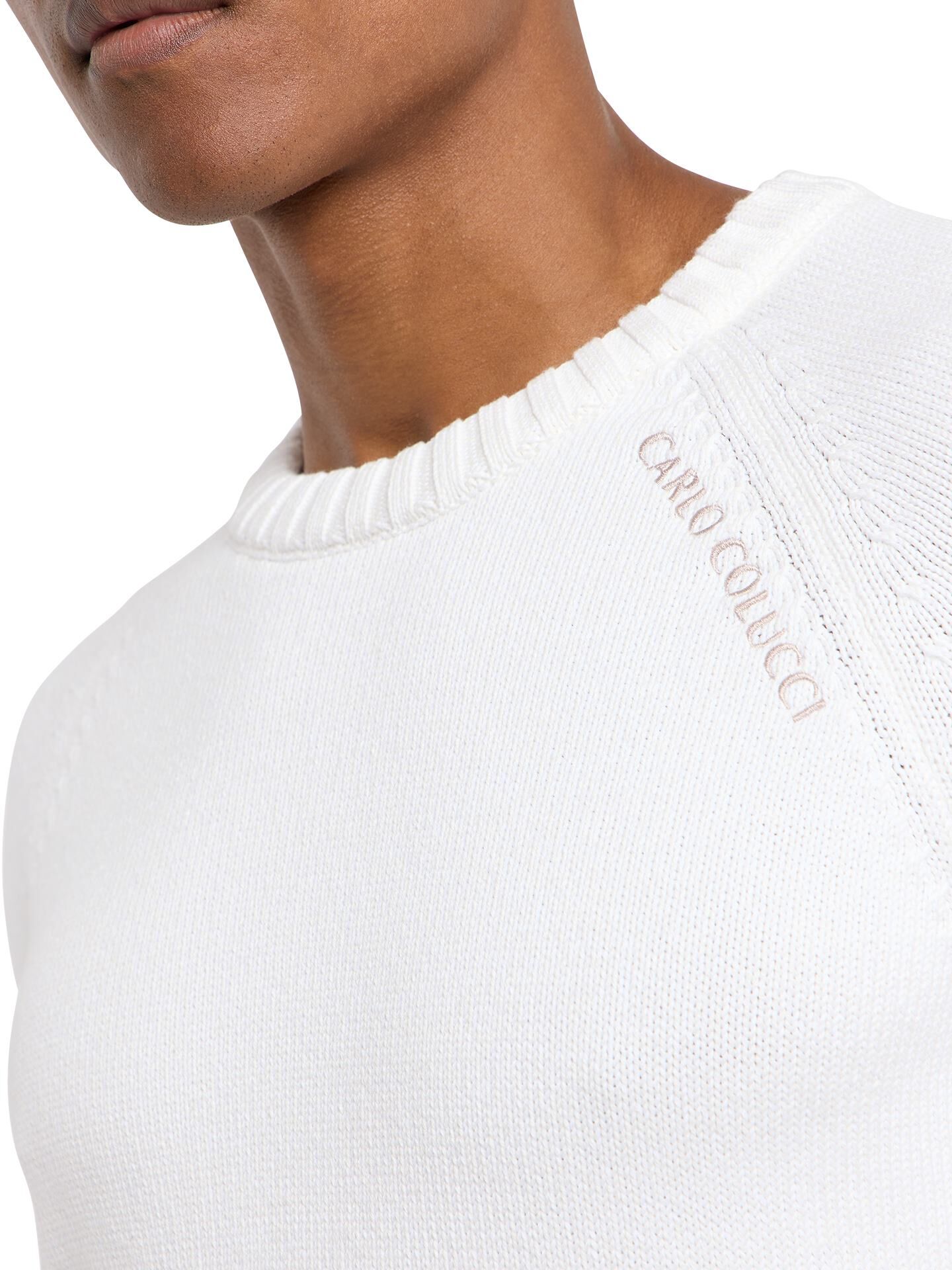 Feinstrickpullover - Carat