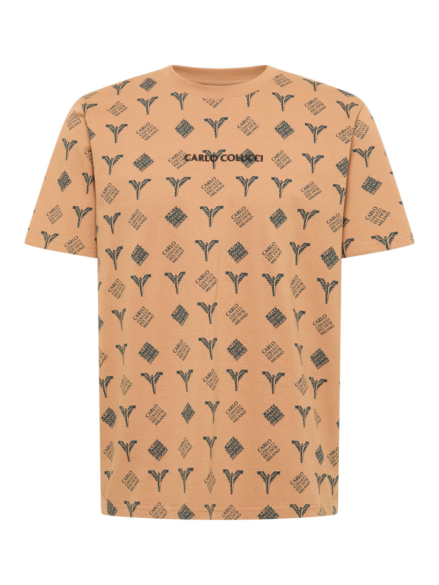 Logo T-Shirt - Black Friday