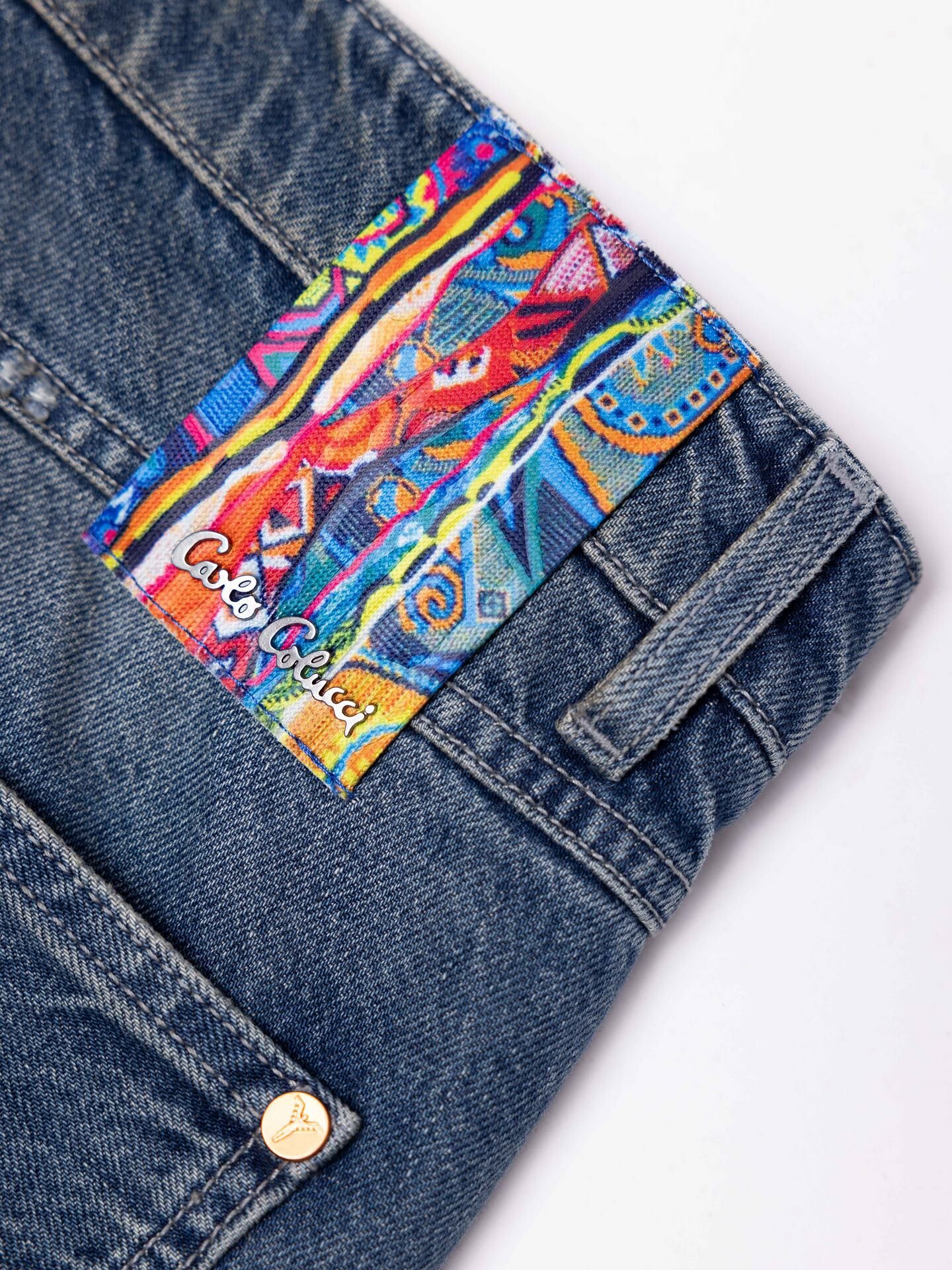 Herren Premium Jeans - Baggy Fit