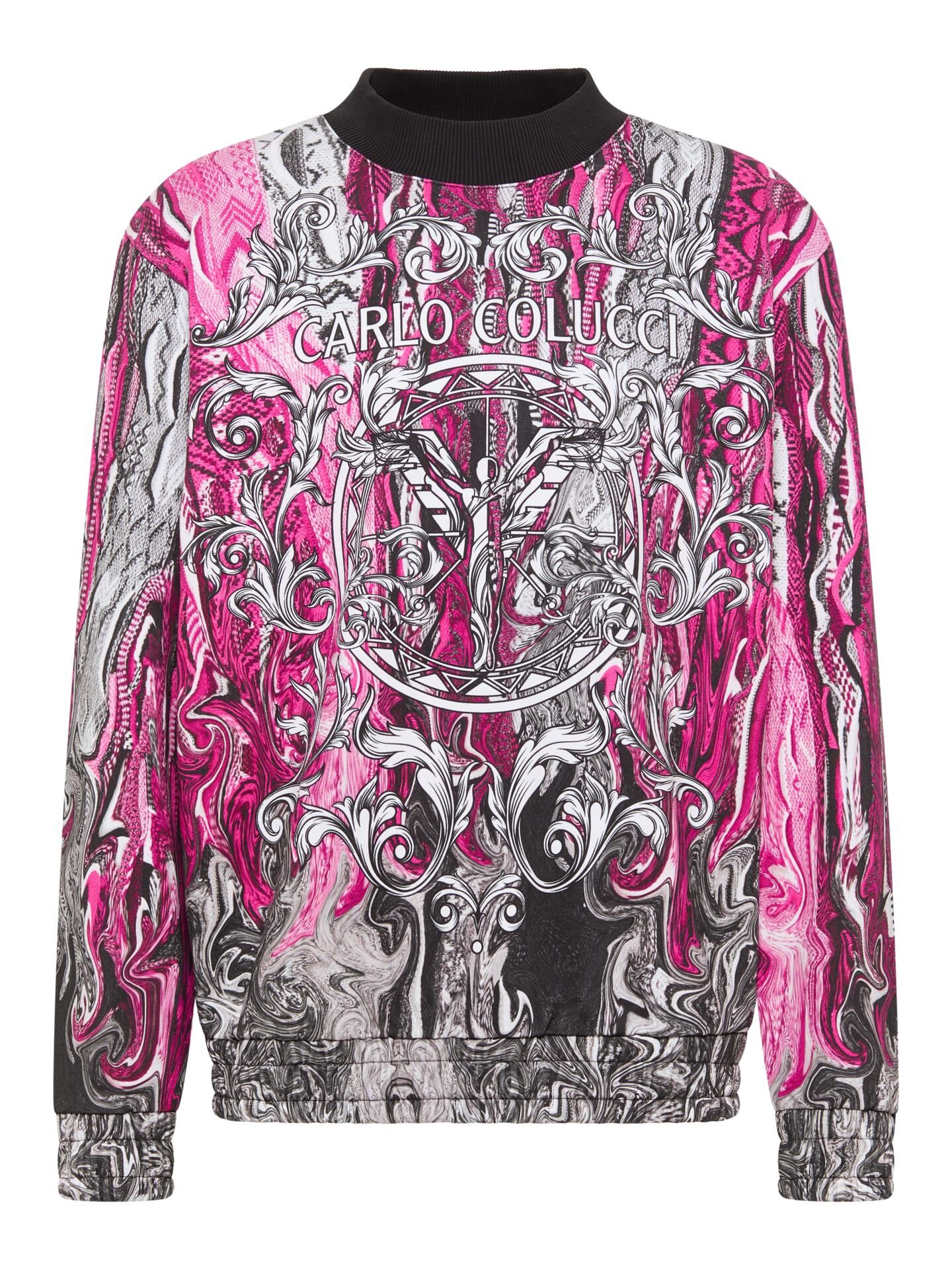 Sweatshirt -Fusion-
