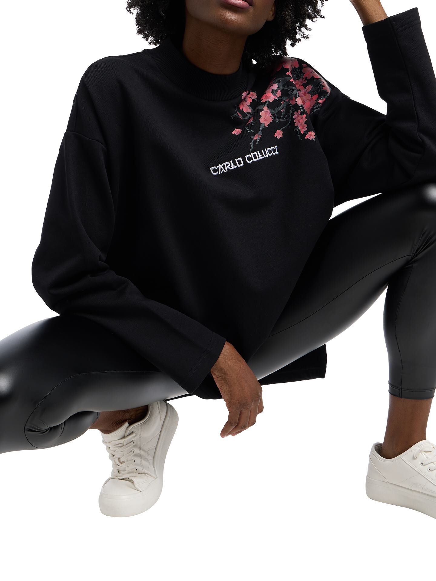 Unisex Sweatshirt - From Milano to Tokyo