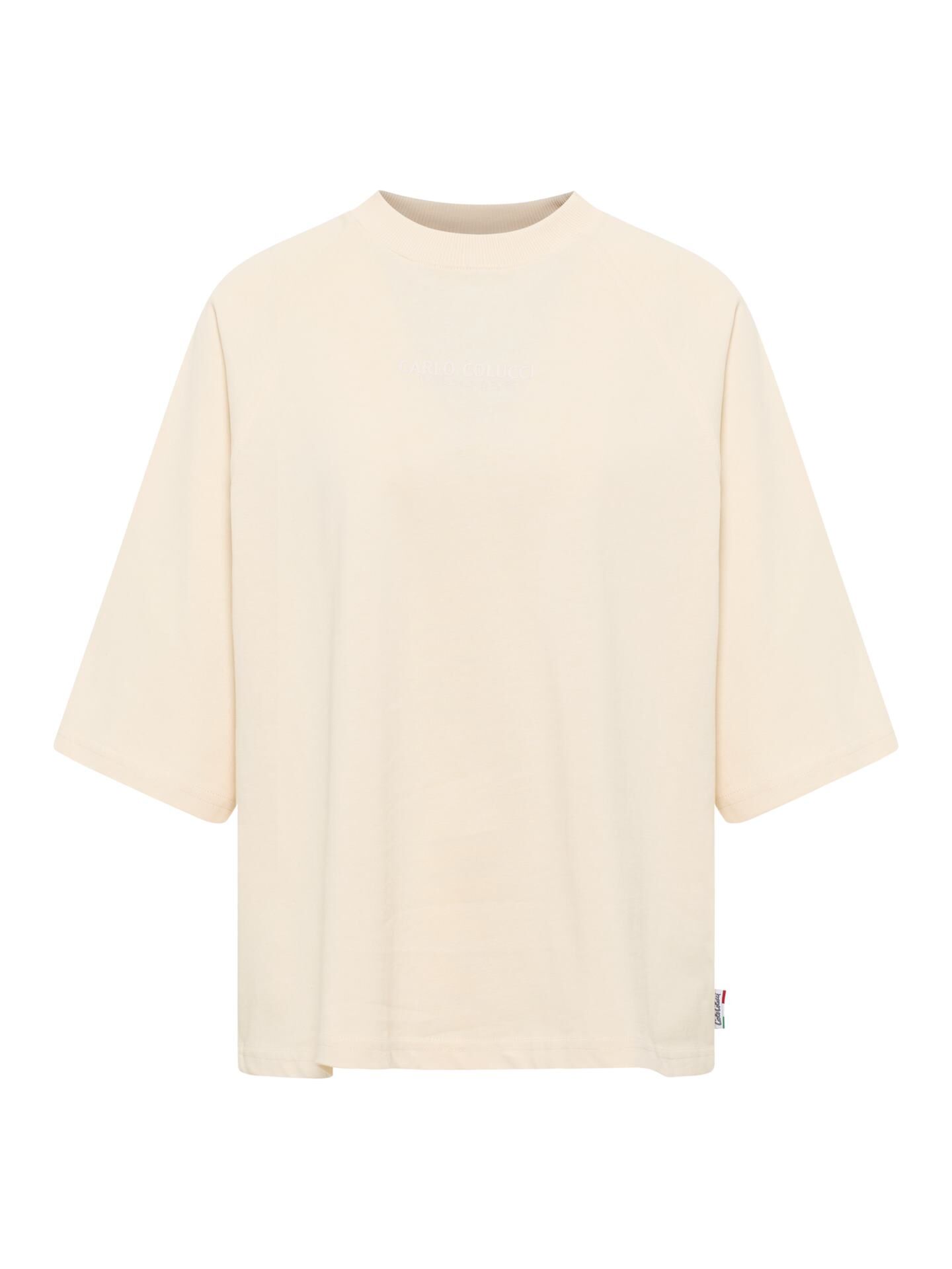 Oversize T-Shirt - La Famiglia