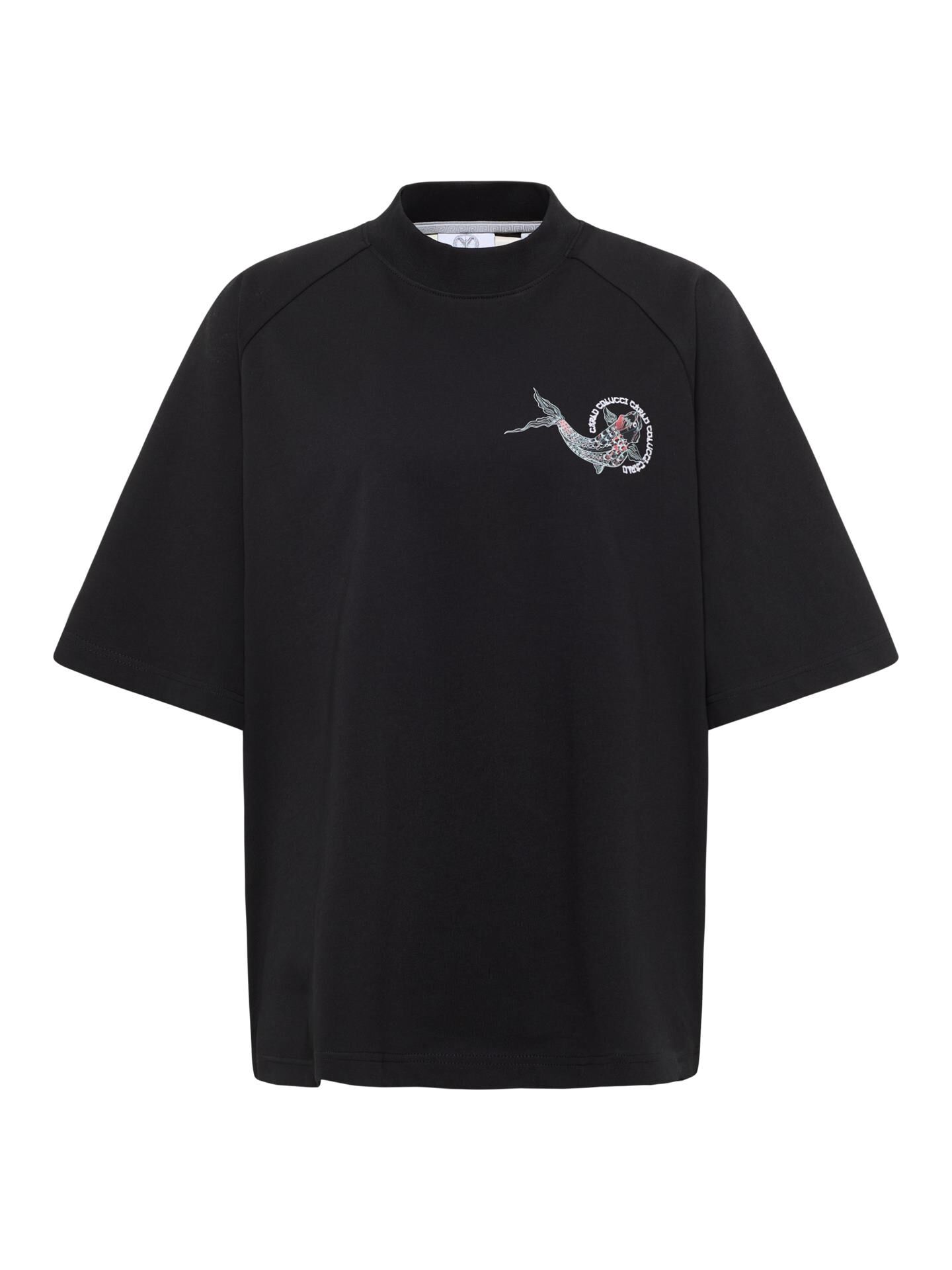 Unisex T-Shirt - From Milano to Tokyo
