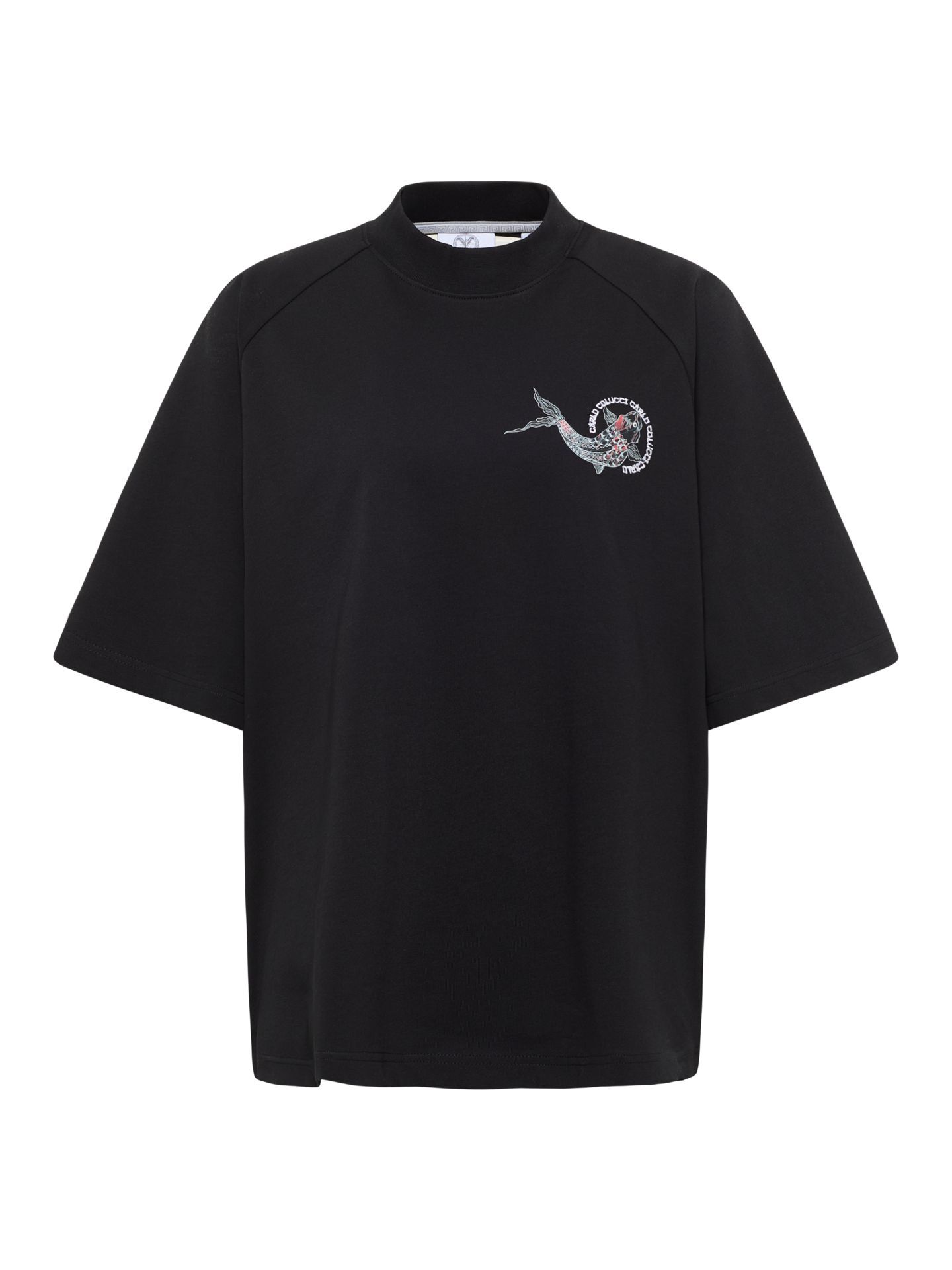  Unisex T-Shirt - From Milano to Tokyo