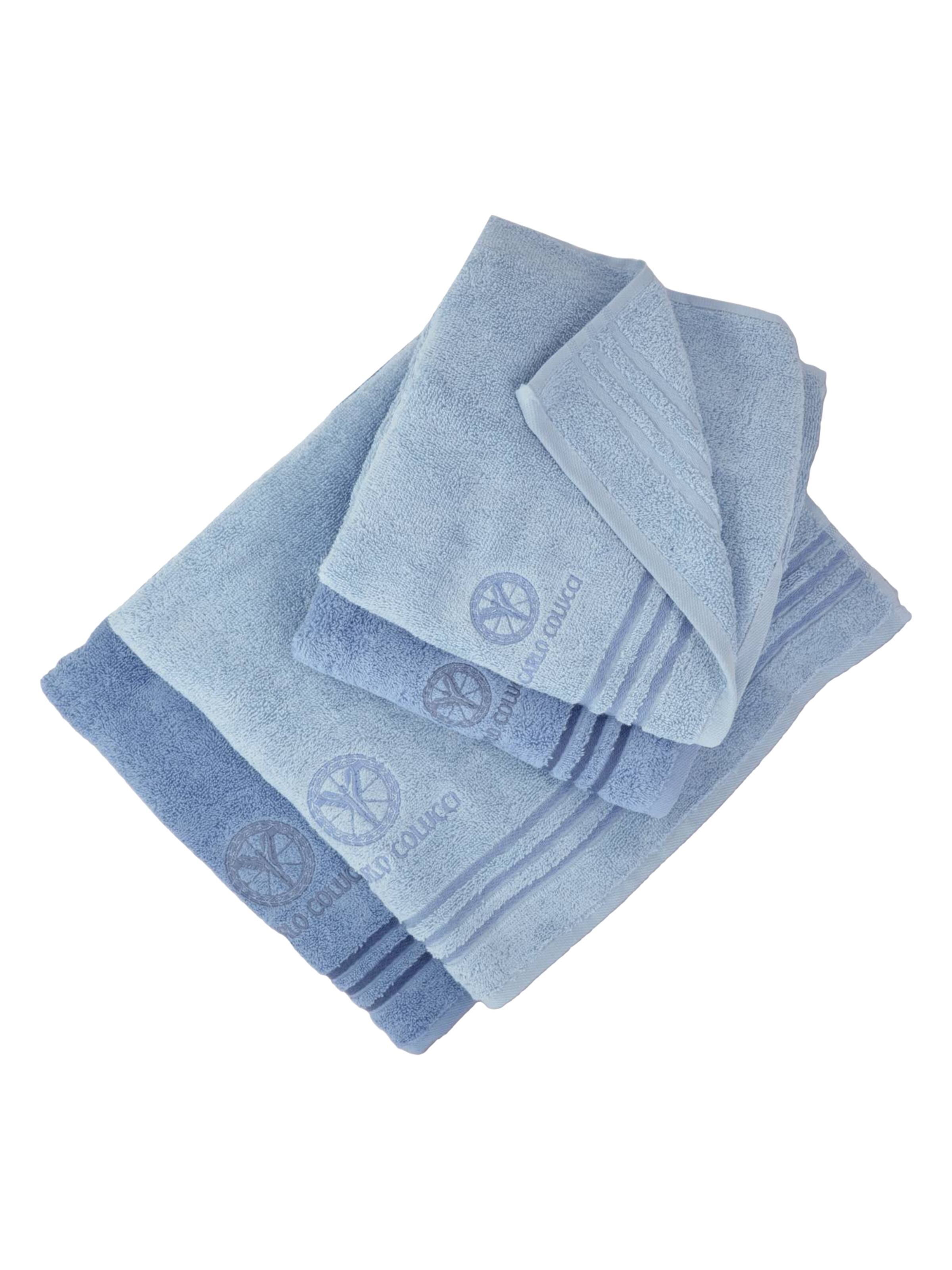 Soft frottier-gift set