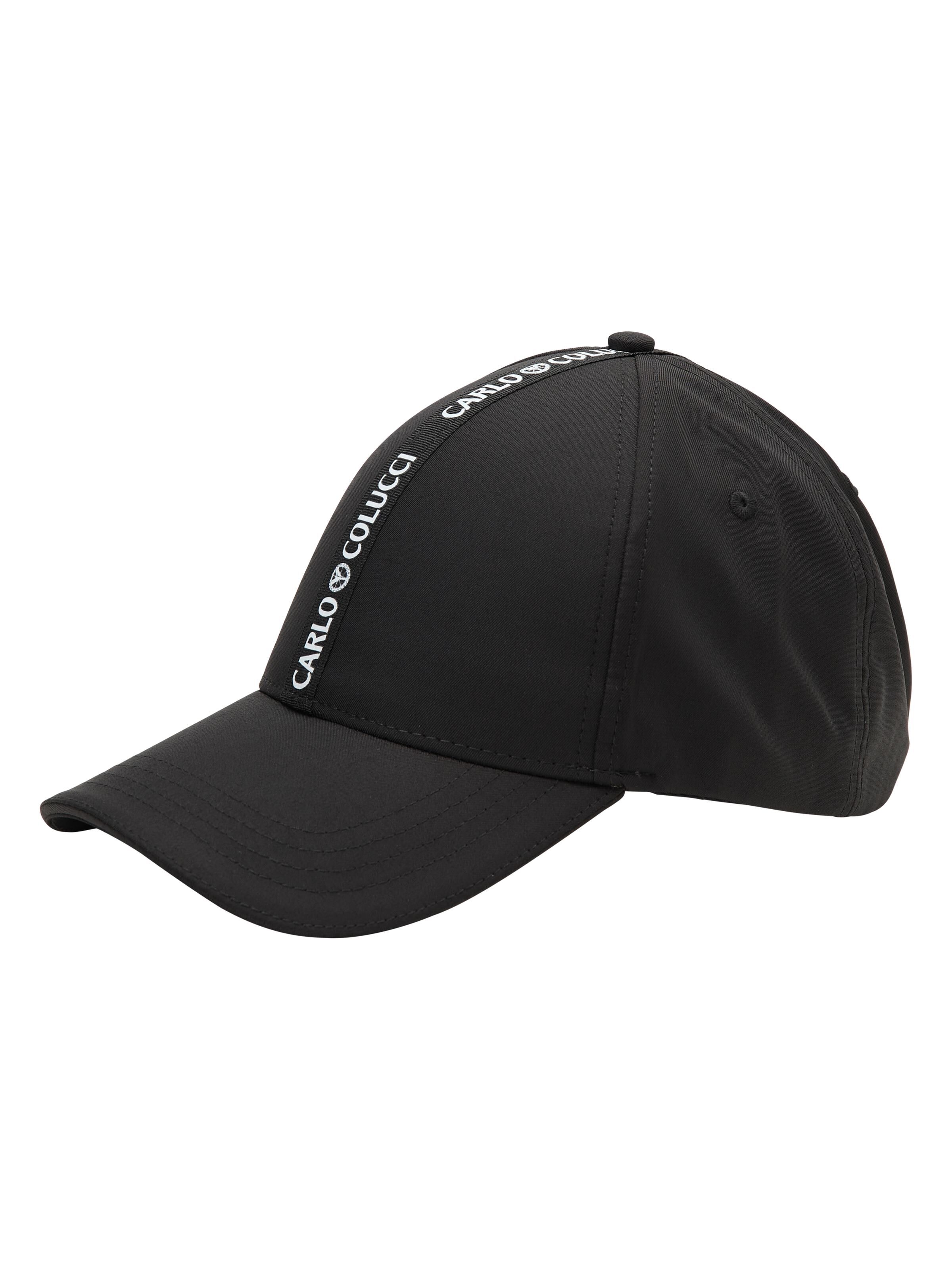 Basecap mit Logopiping